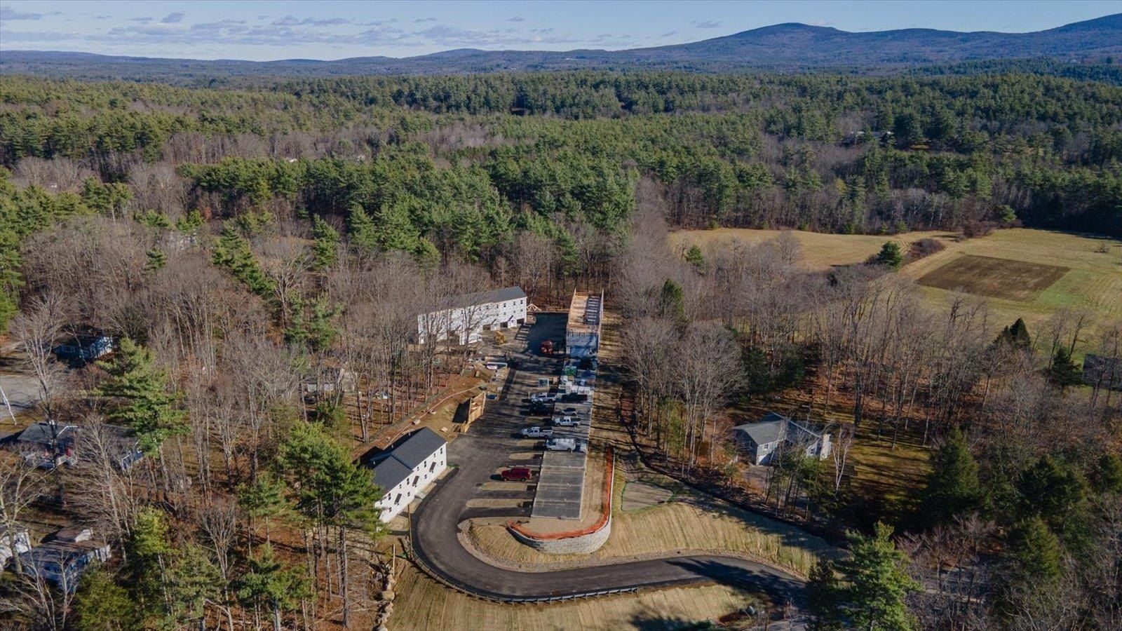 6 Lucy Lane. Peterborough, NH 03458