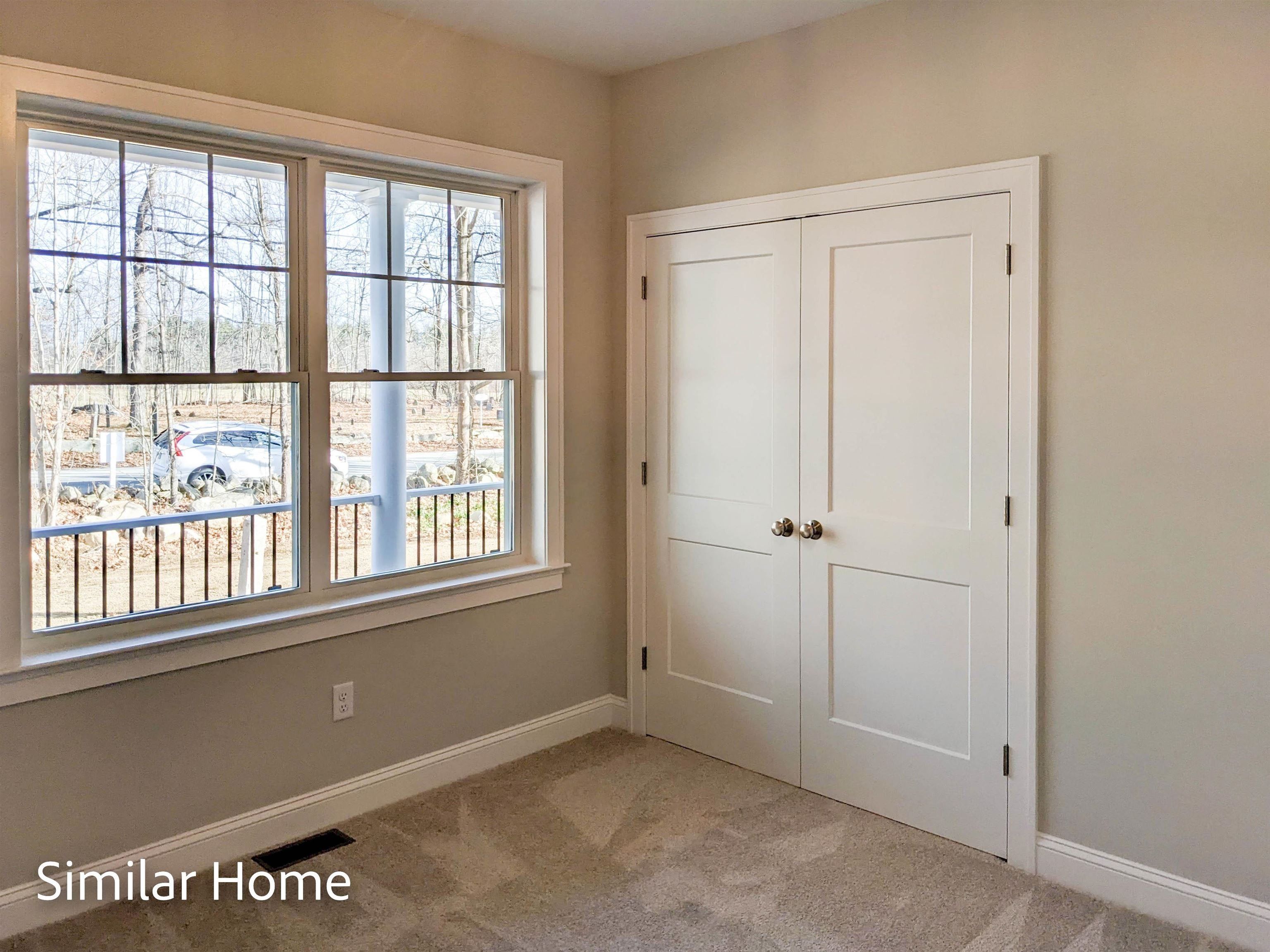 Lot 70 Sanborn Meadow. Fremont, NH 03044