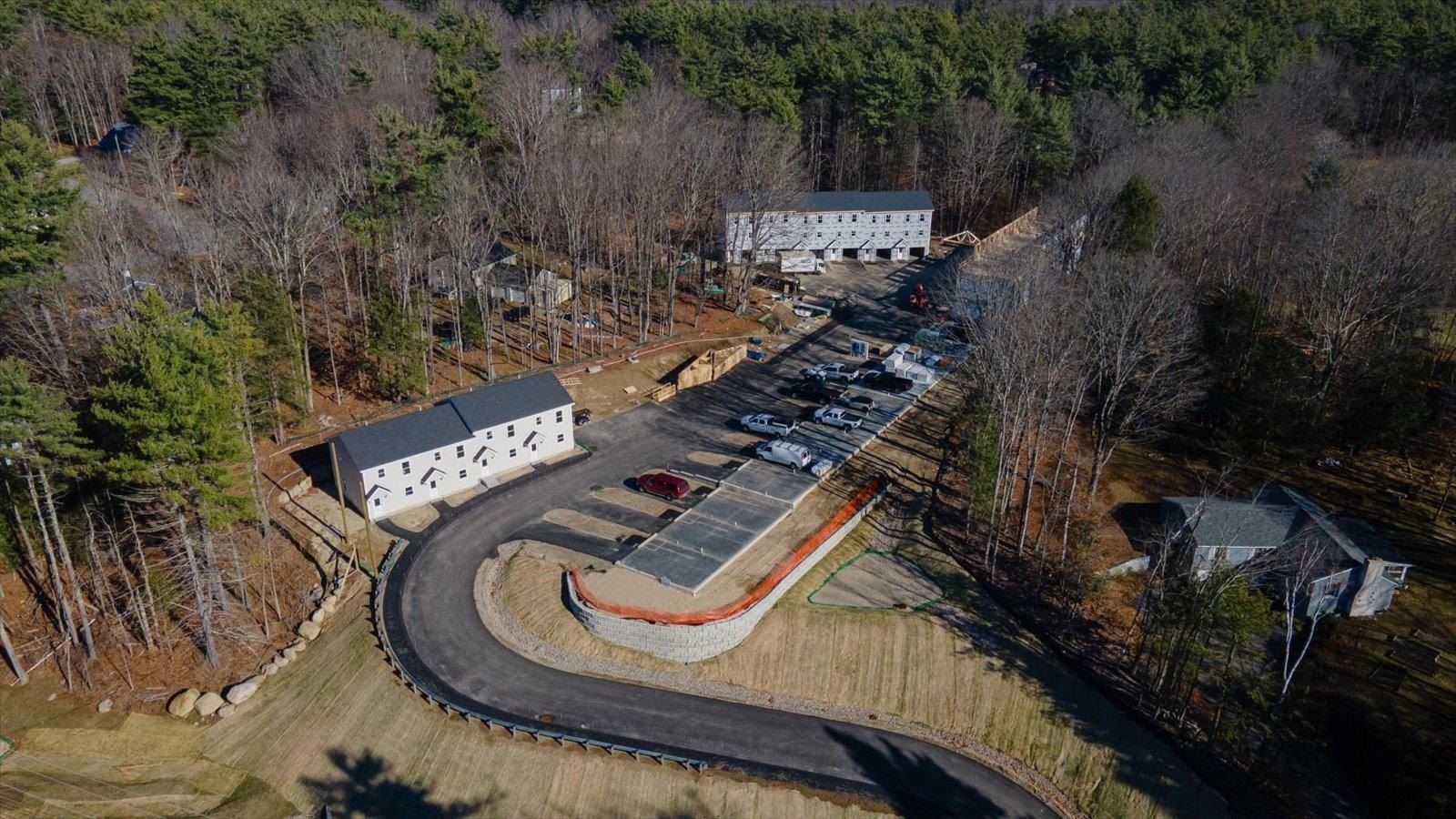 31 Lucy Lane. Peterborough, NH 03458