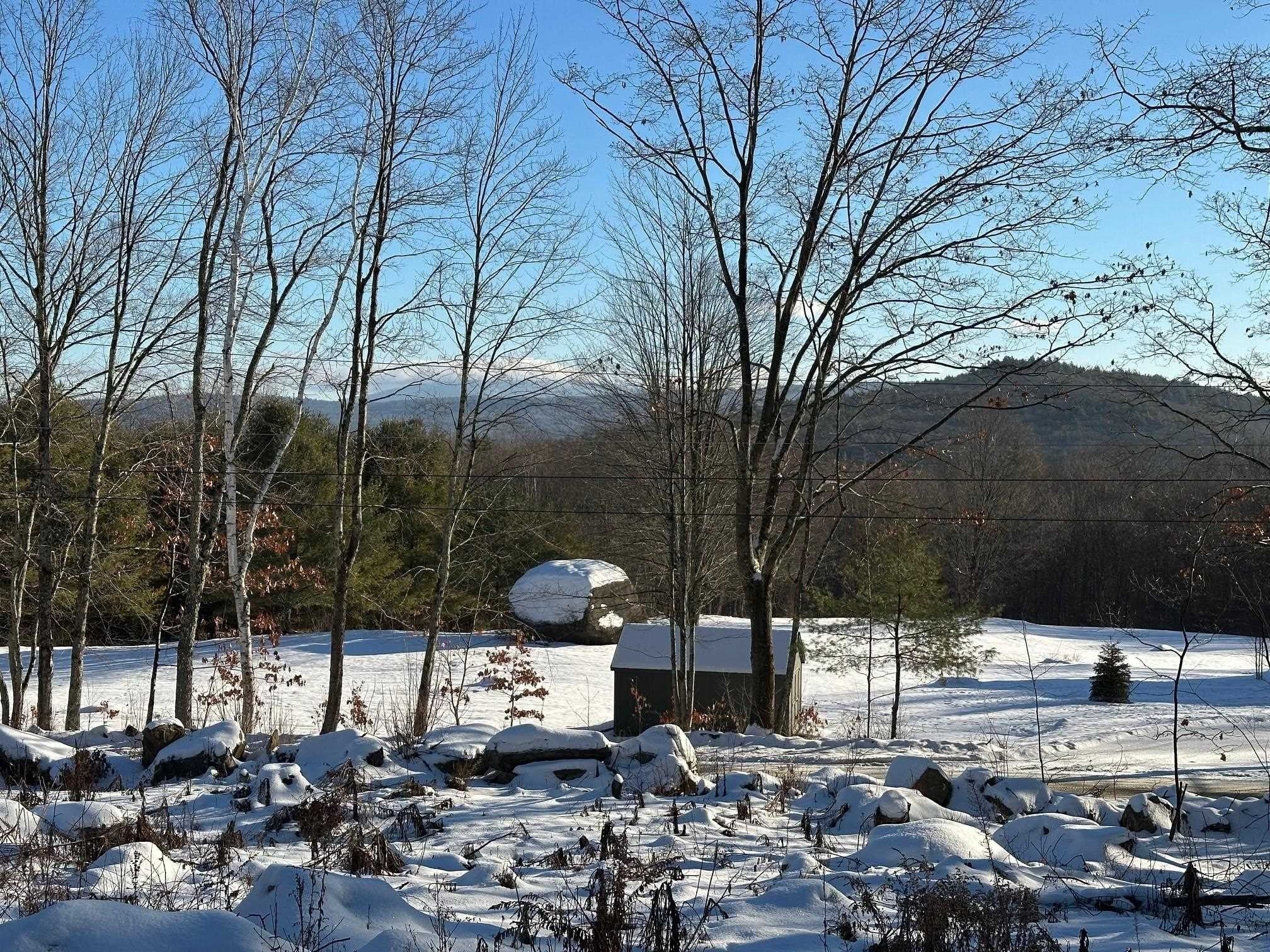 95 Winch Hill Road. Swanzey, NH 03446