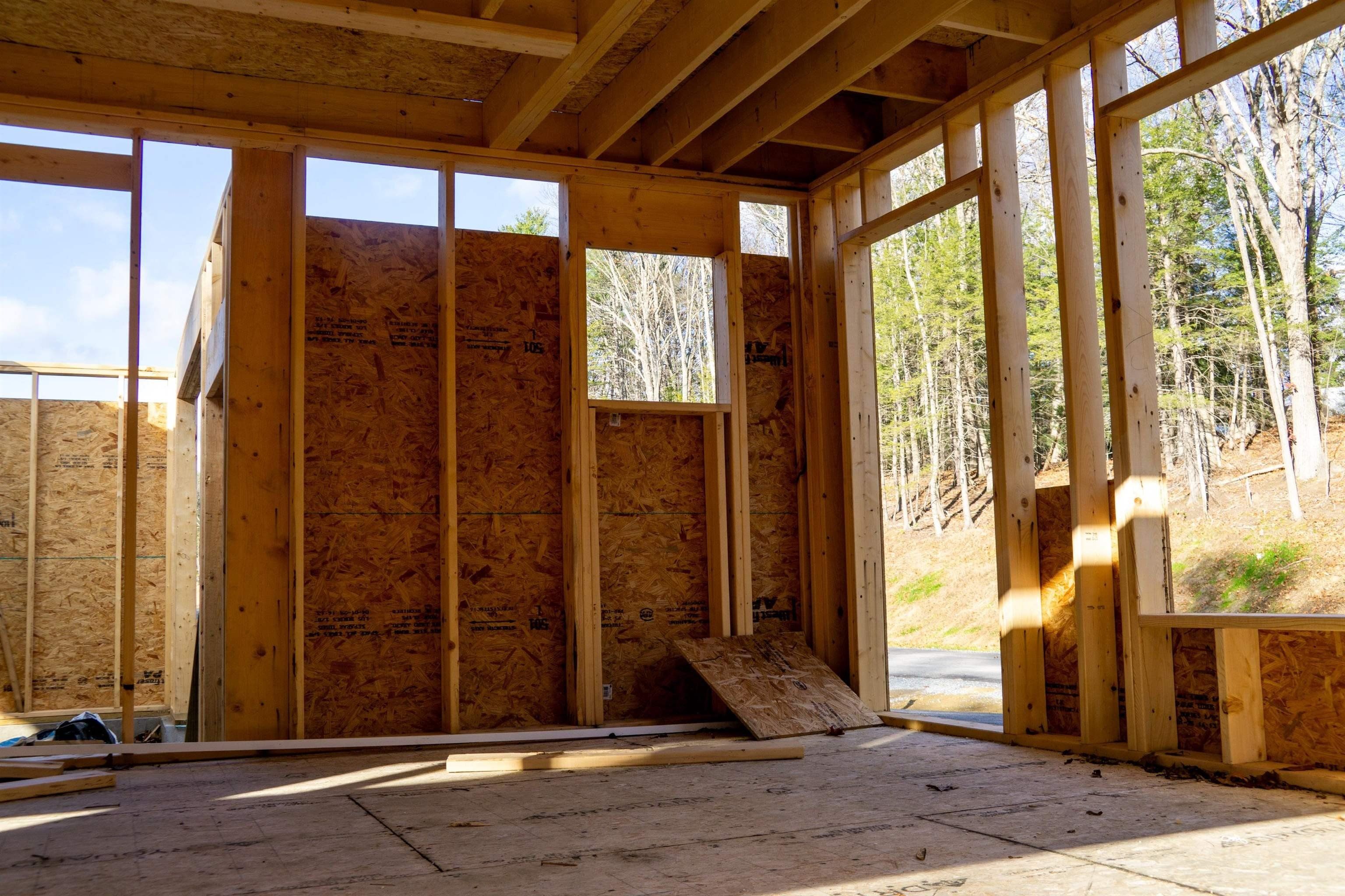 Lot 5 Blackberry Lane. Charlestown, NH 03603