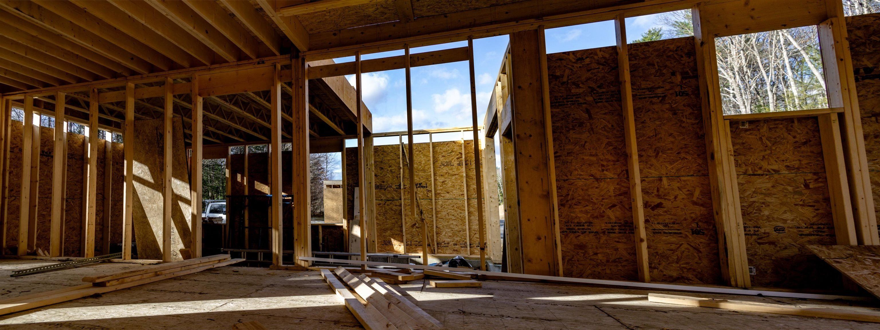 Lot 4 Blackberry Lane. Charlestown, NH 03603