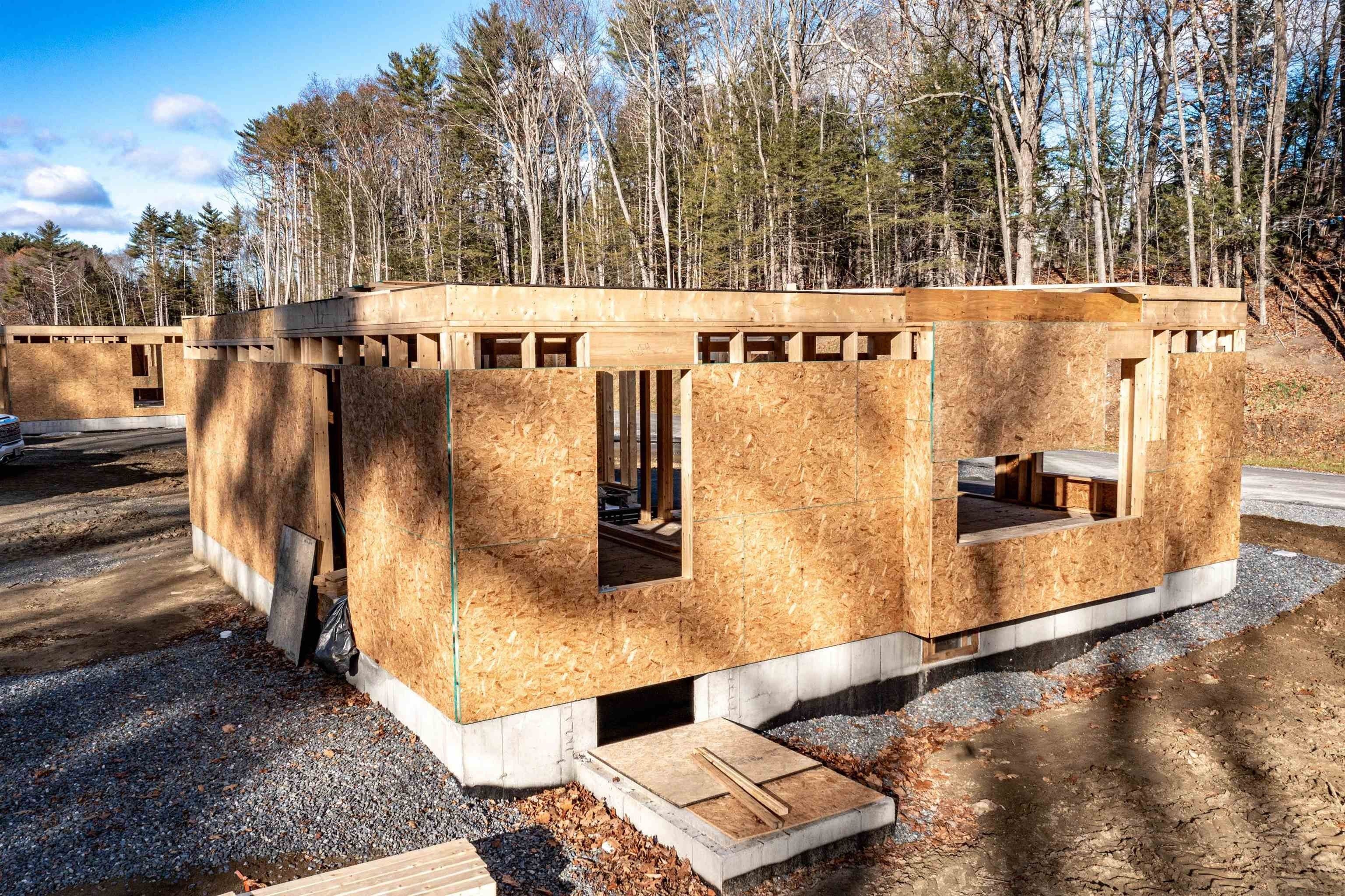 Lot 5 Blackberry Lane. Charlestown, NH 03603