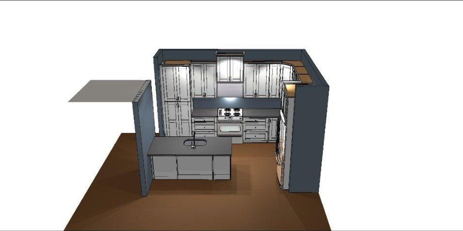 10A Oakland Ridge Road. Pelham, NH 03076