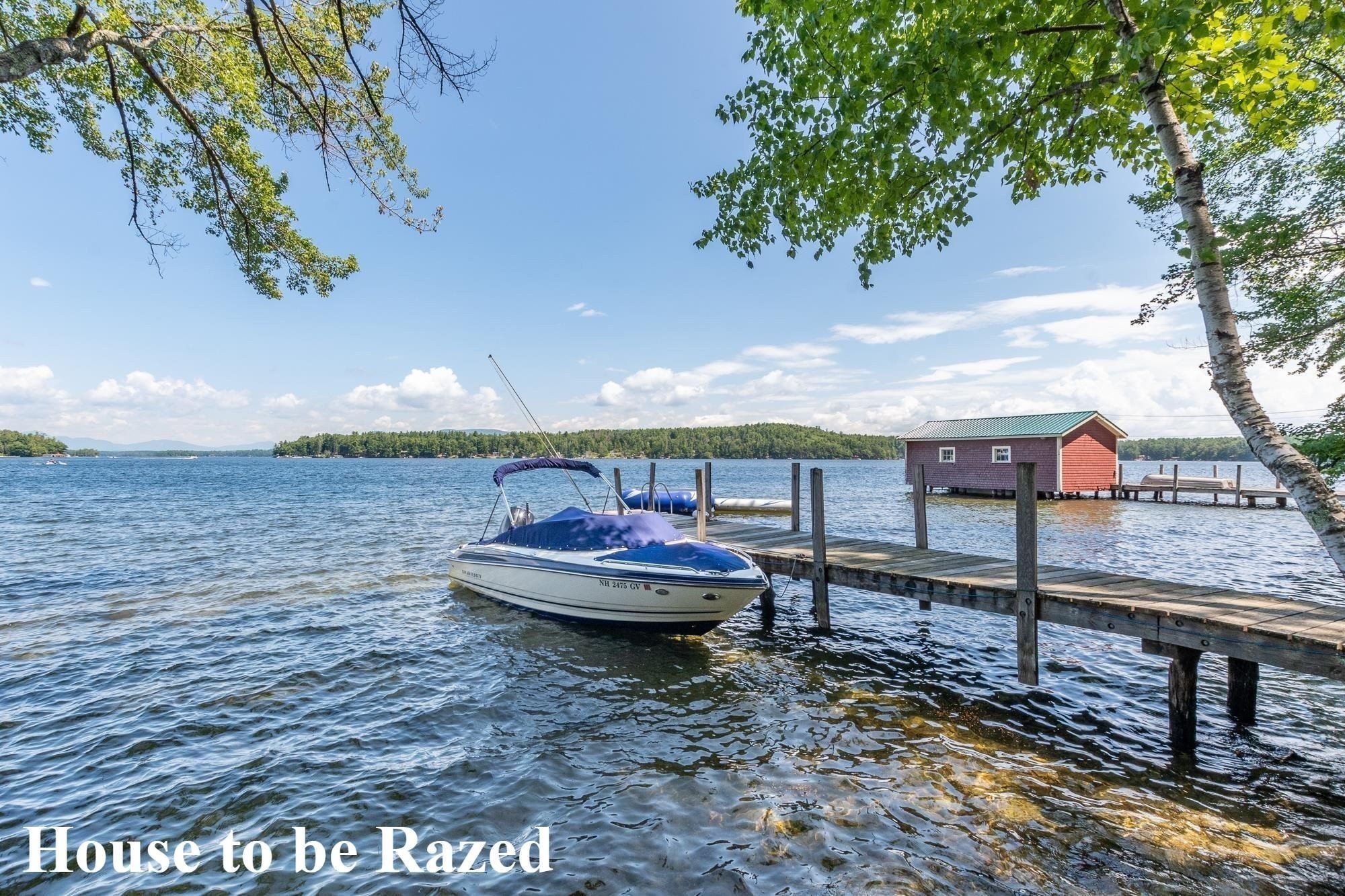 18 Lovejoy Lane. Meredith, NH 03253