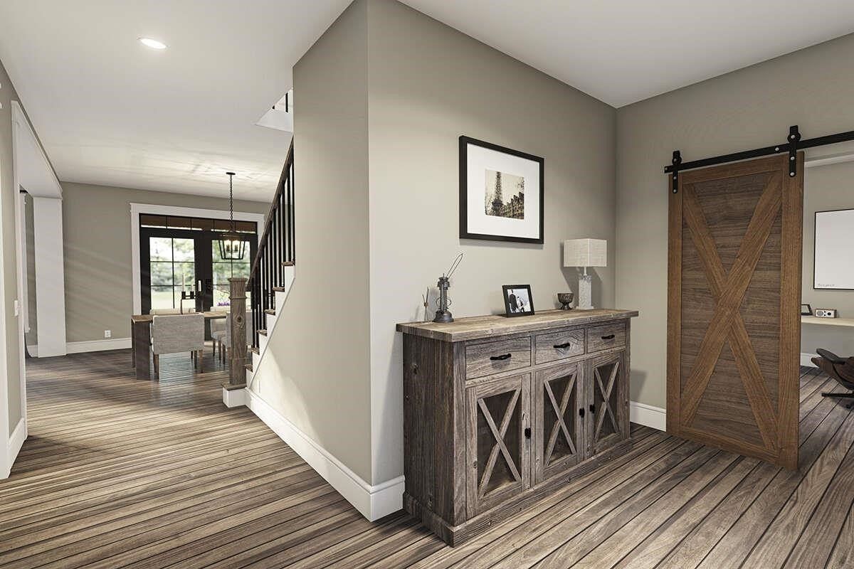 51 Locust Street. South Hampton, NH 03827