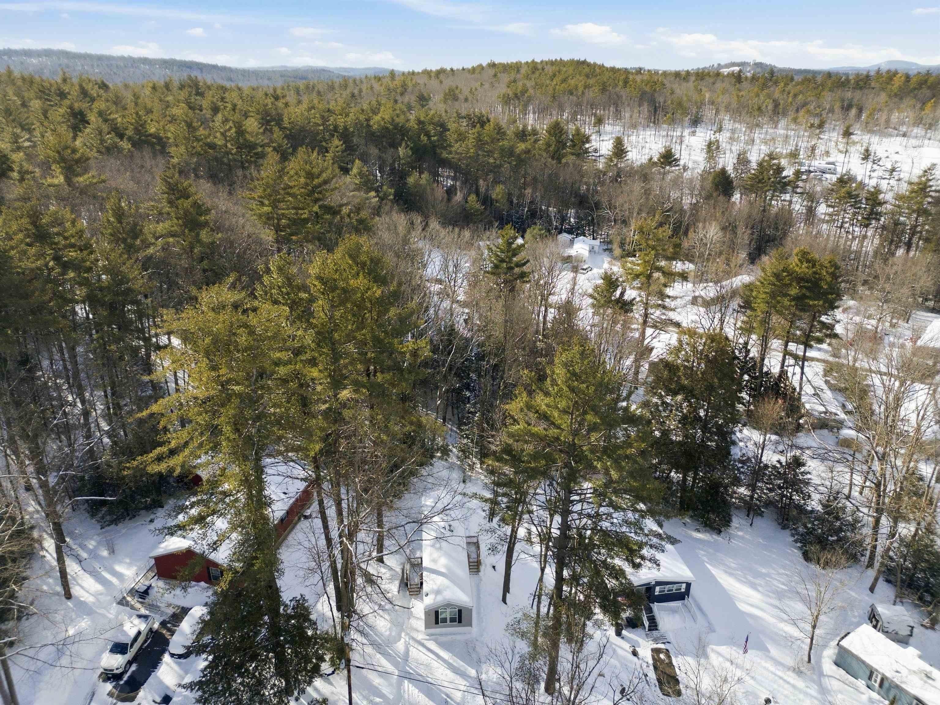 15 Sullivan Drive. Allenstown, NH 03275