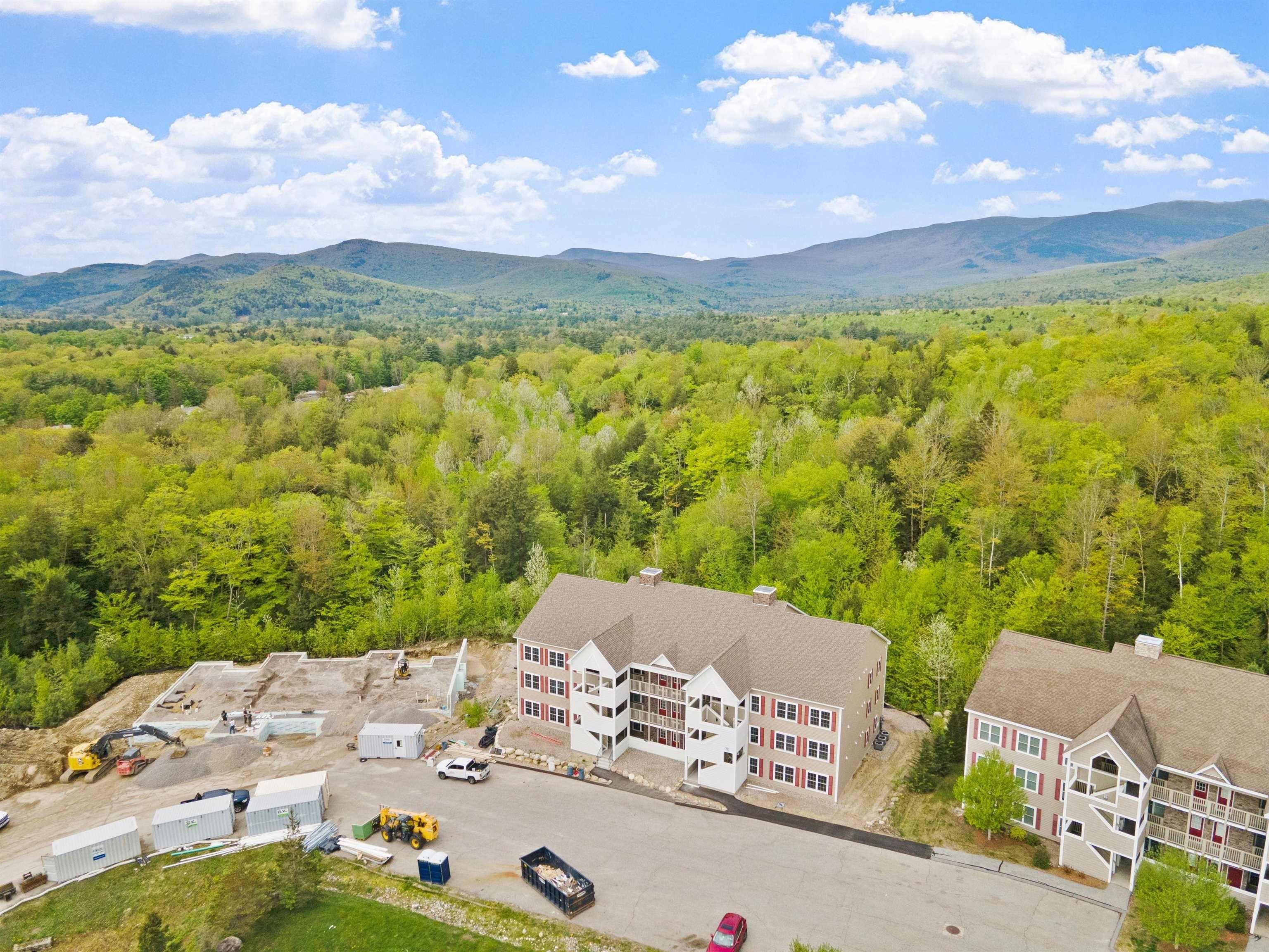 20 Twin Tip Terrace. Lincoln, NH 03251