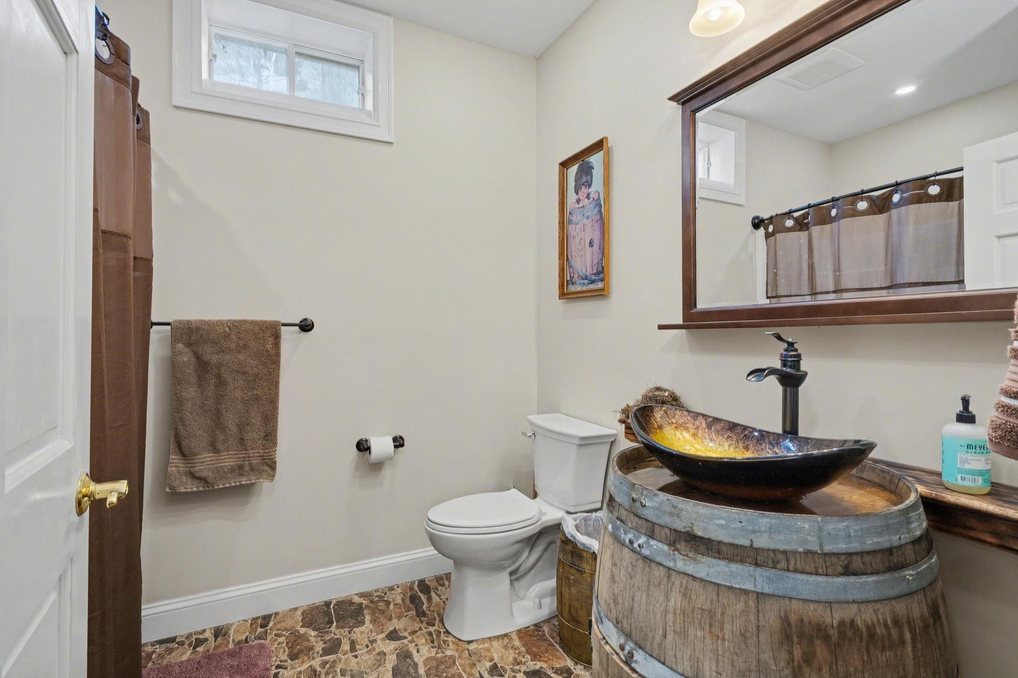 231 Smith Hill Road. Franklin, NH 03235