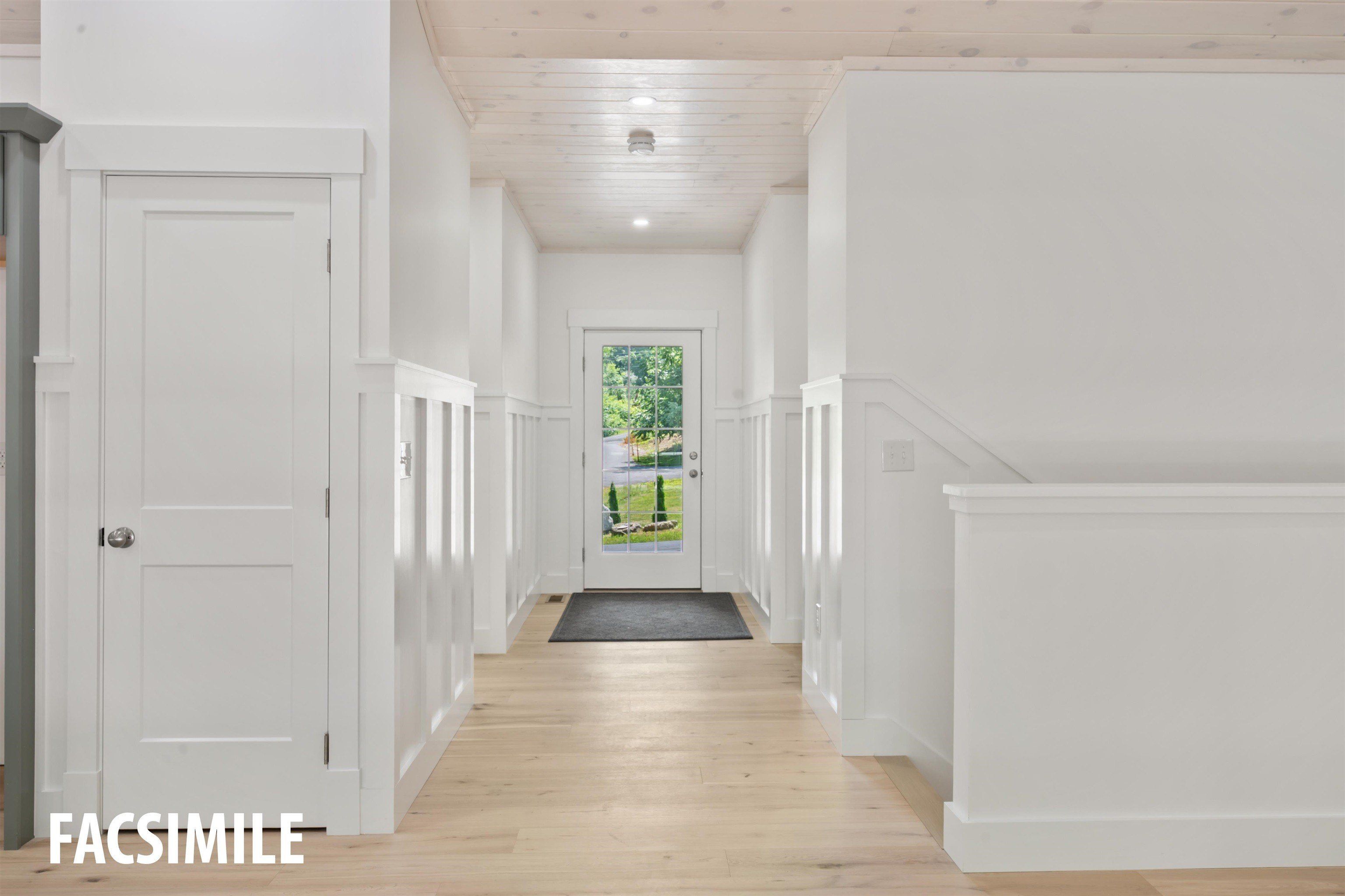 Lot 36 Smoke Rise Road. New Hampton, NH 03256