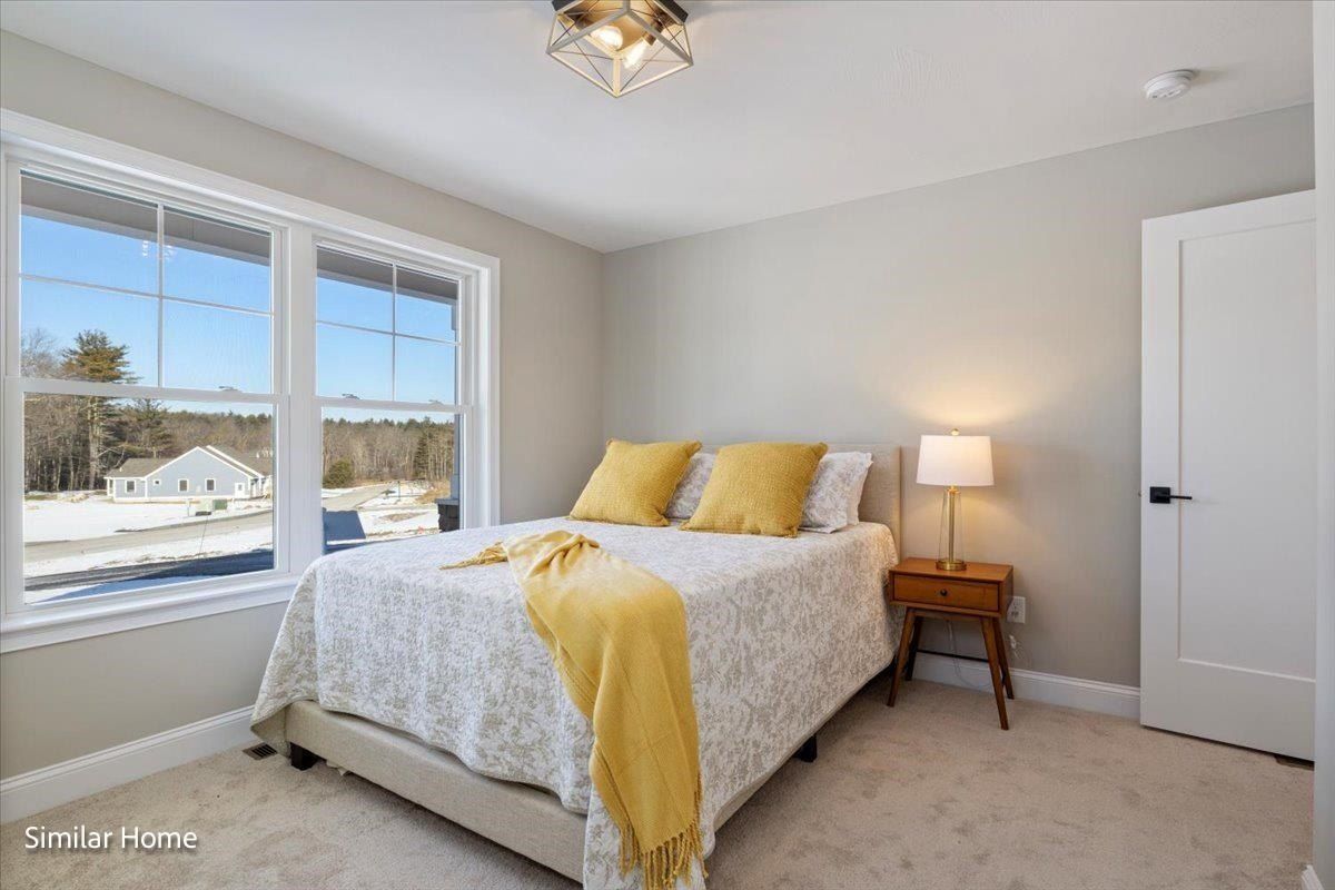 21 Edgewater Drive. Brentwood, NH 03833