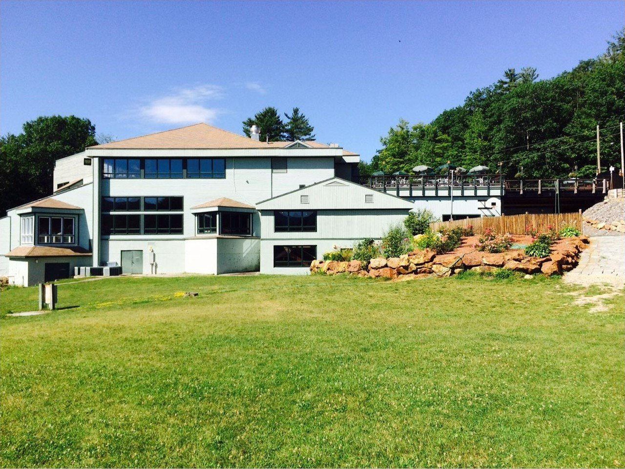 51 Schuyler Drive. Campton, NH 03223