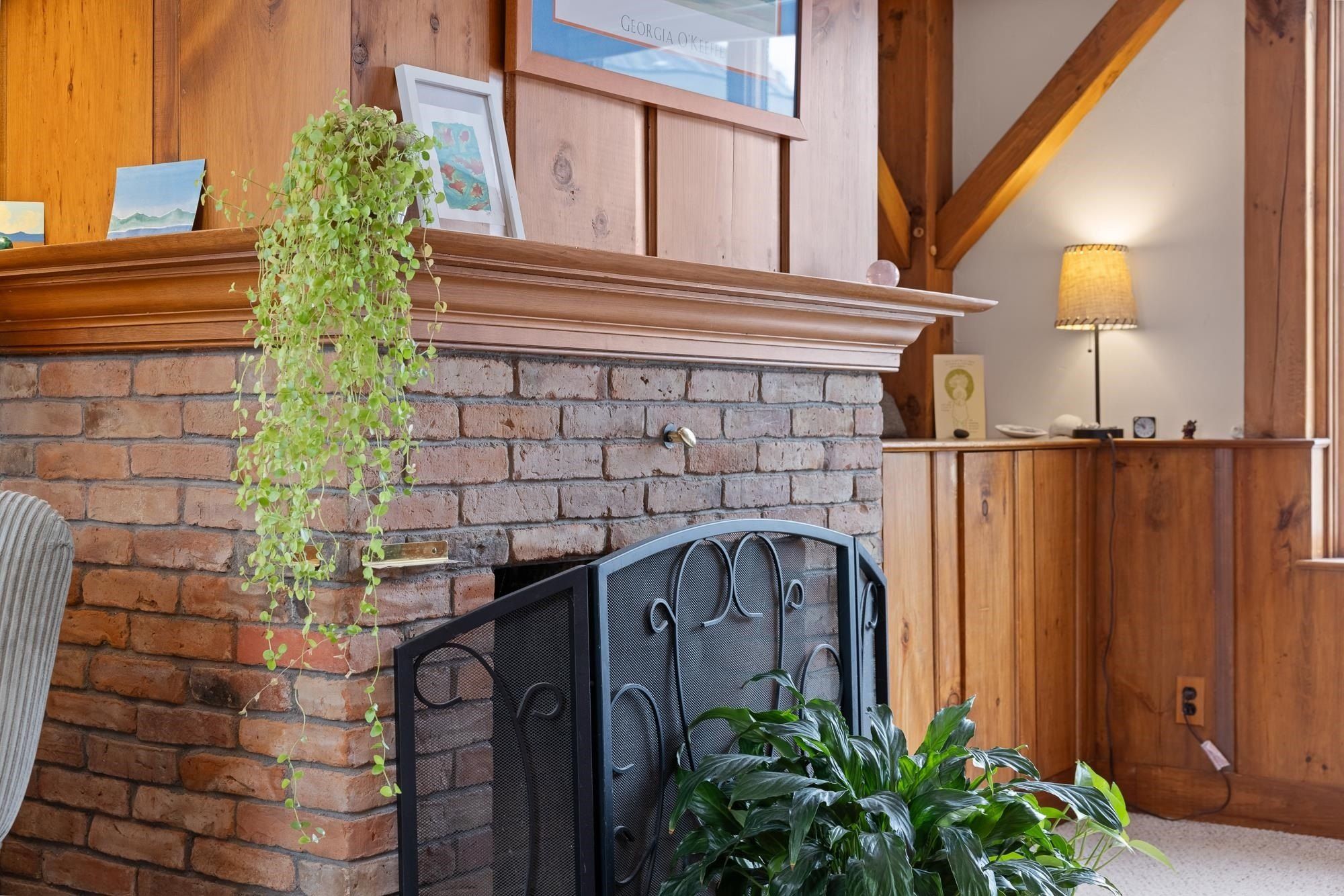 68 Lyme Road. Hanover, NH 03755