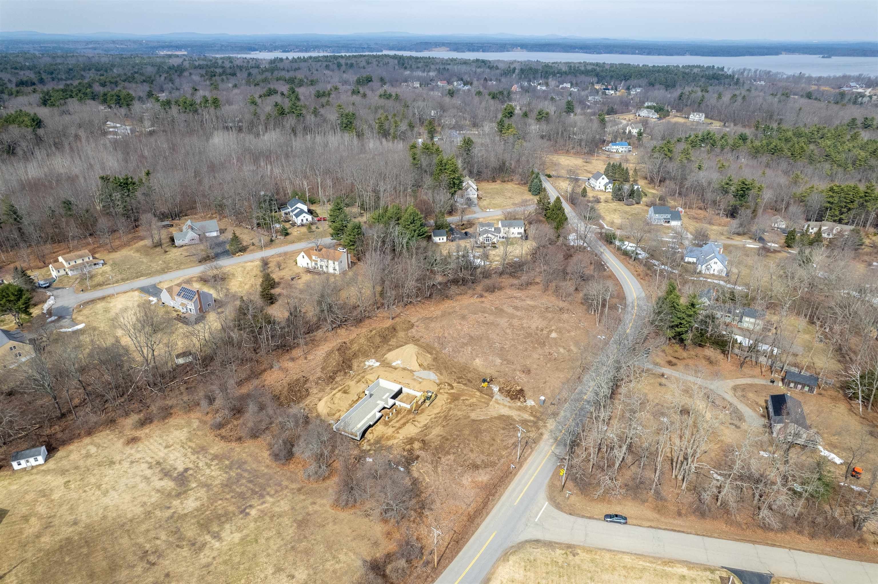 131 Dearborn Road. Greenland, NH 03840