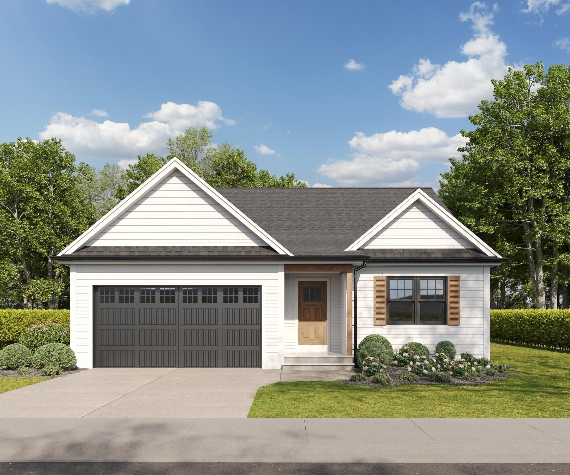 Lot 64 Old Walpole Road. Swanzey, NH 03446