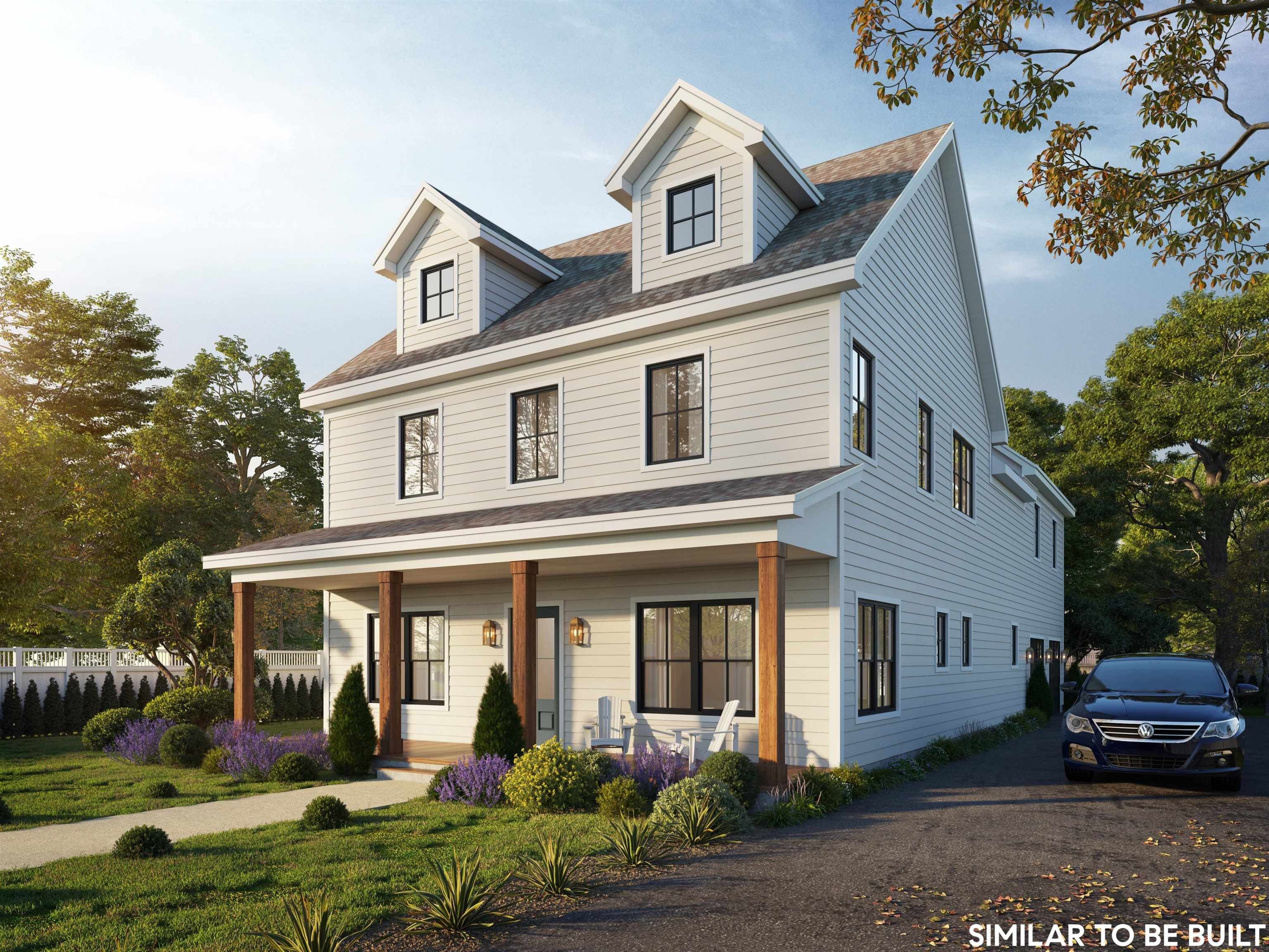 72 Wadleigh Street. Exeter, NH 03833