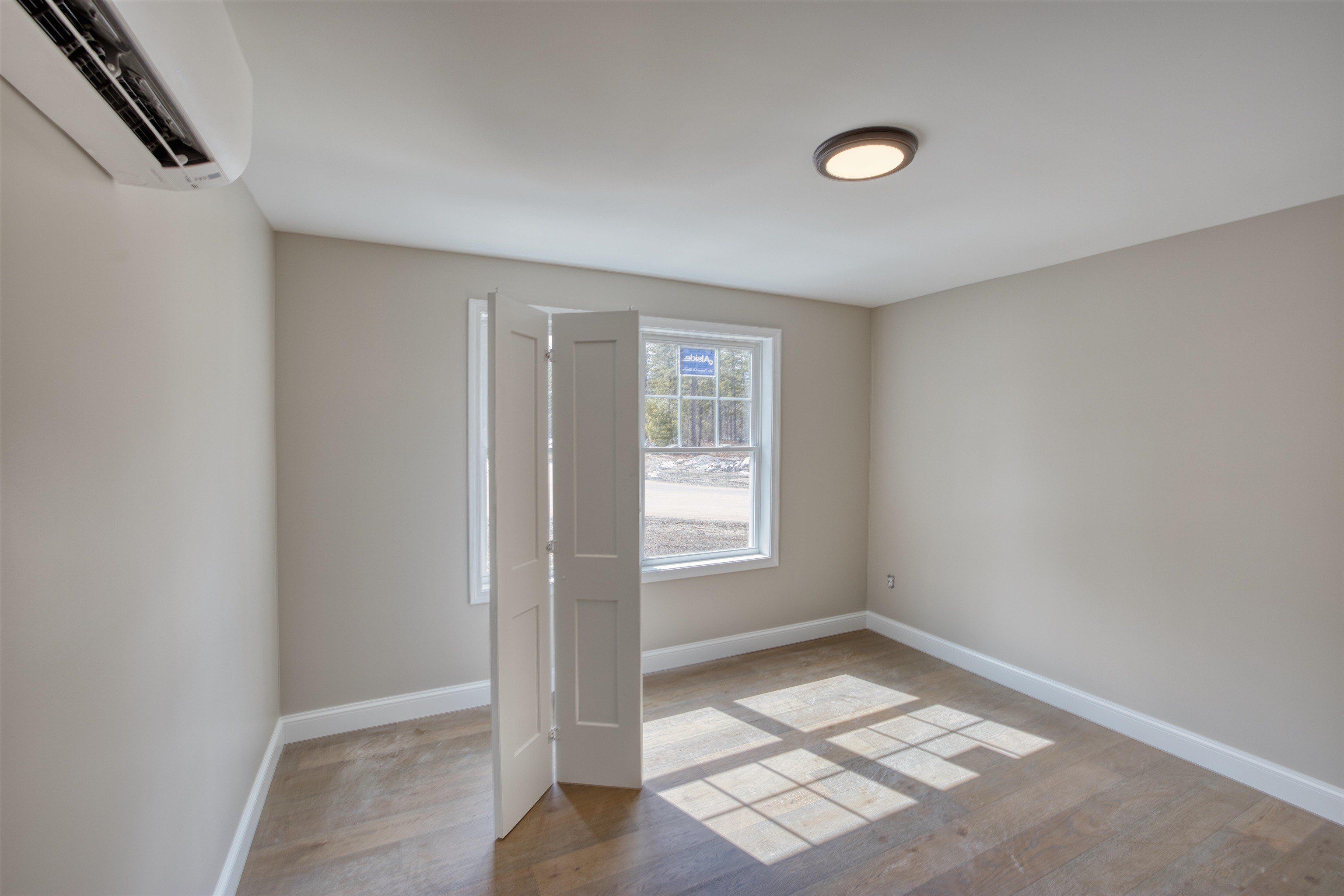 Lot 15 Friedman Lane. Freedom, NH 03836