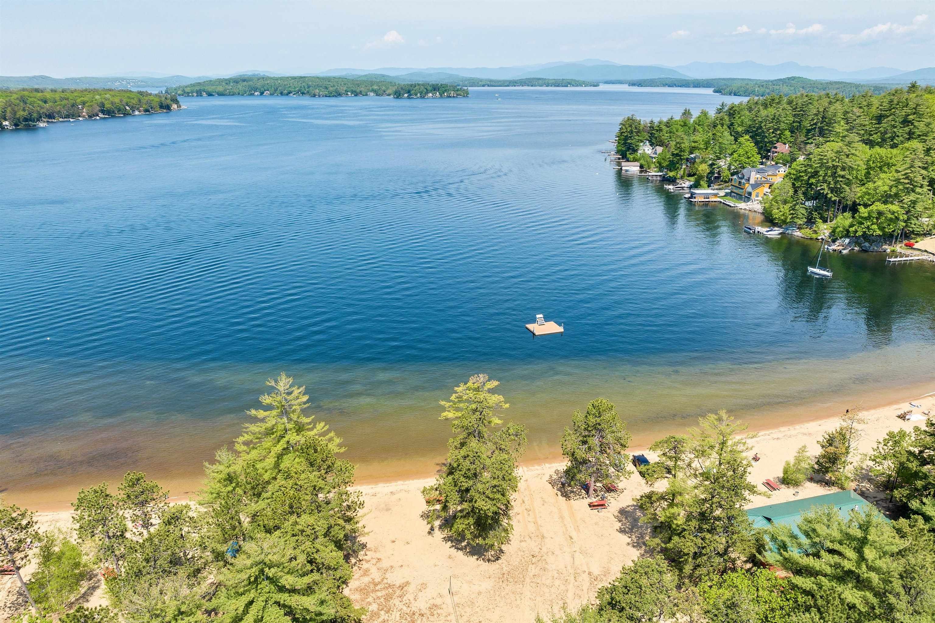 11 Rollins Road. Gilford, NH 03249