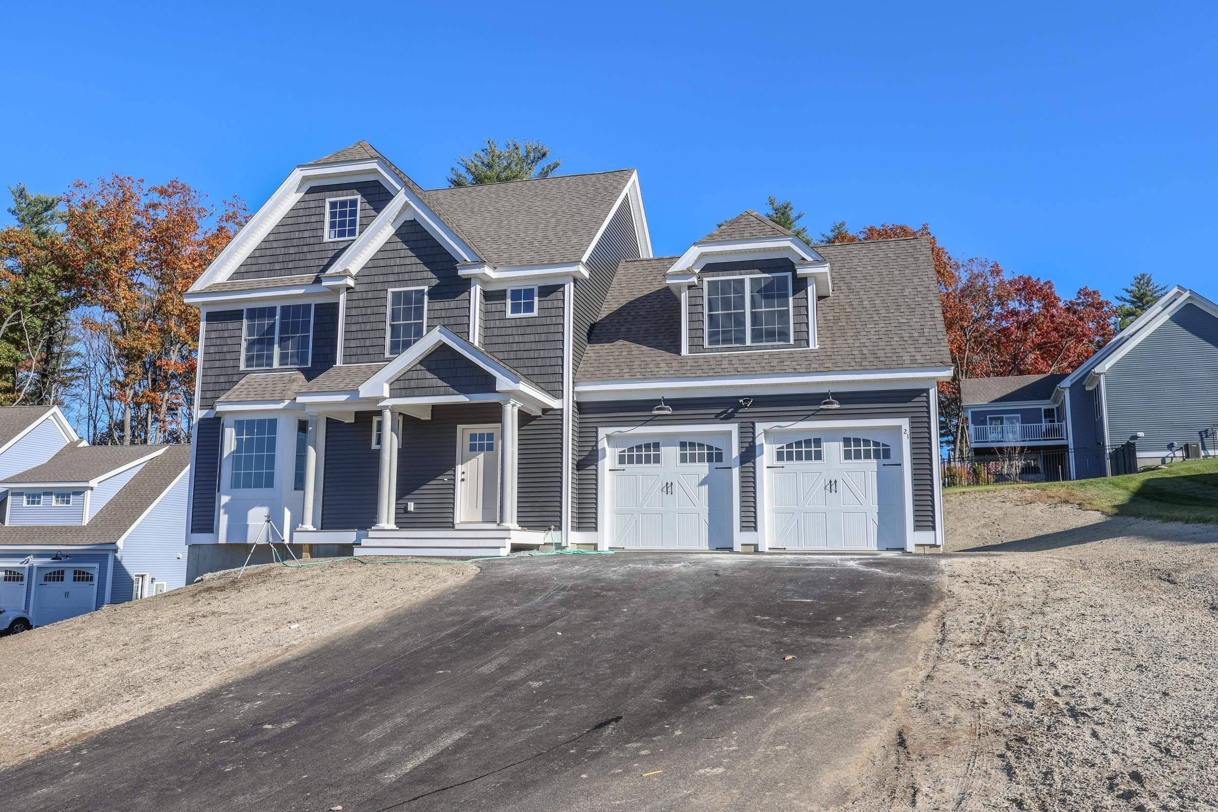 26 Tallarico Street. Litchfield, NH 03052