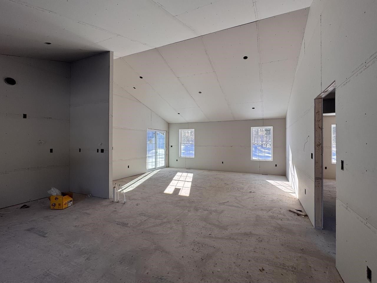 00 Farr Road. West Chesterfield, NH 03466