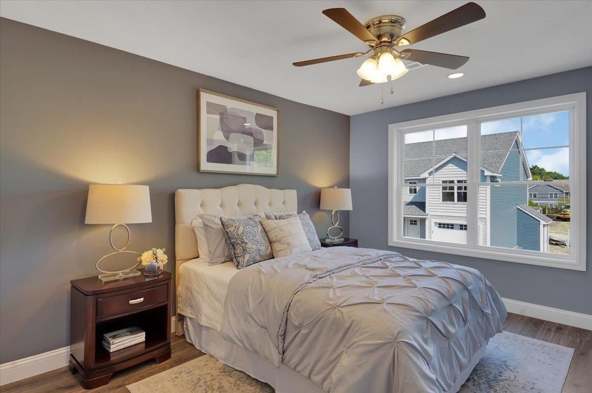 5 Dumaine Avenue. Nashua, NH 03063