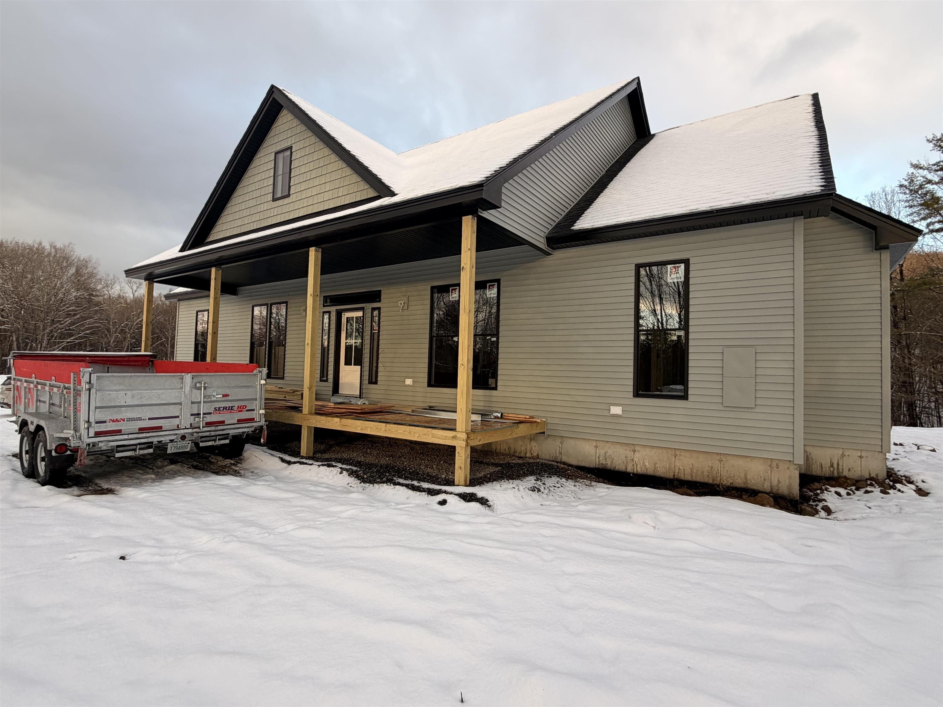 Lot 228027001 Province Road. Belmont, NH 03220