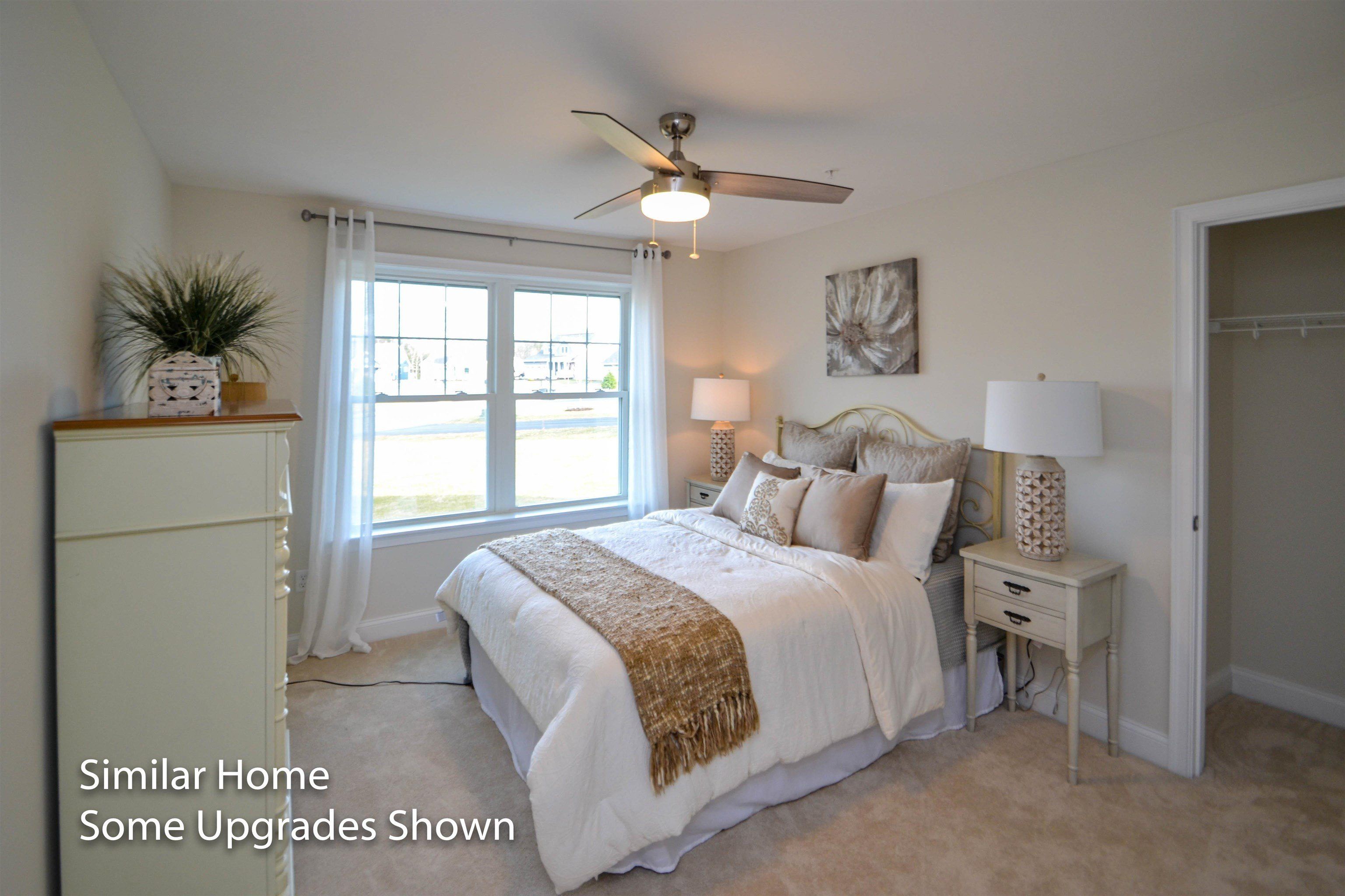 22 Edgewater Way. Brentwood, NH 03833