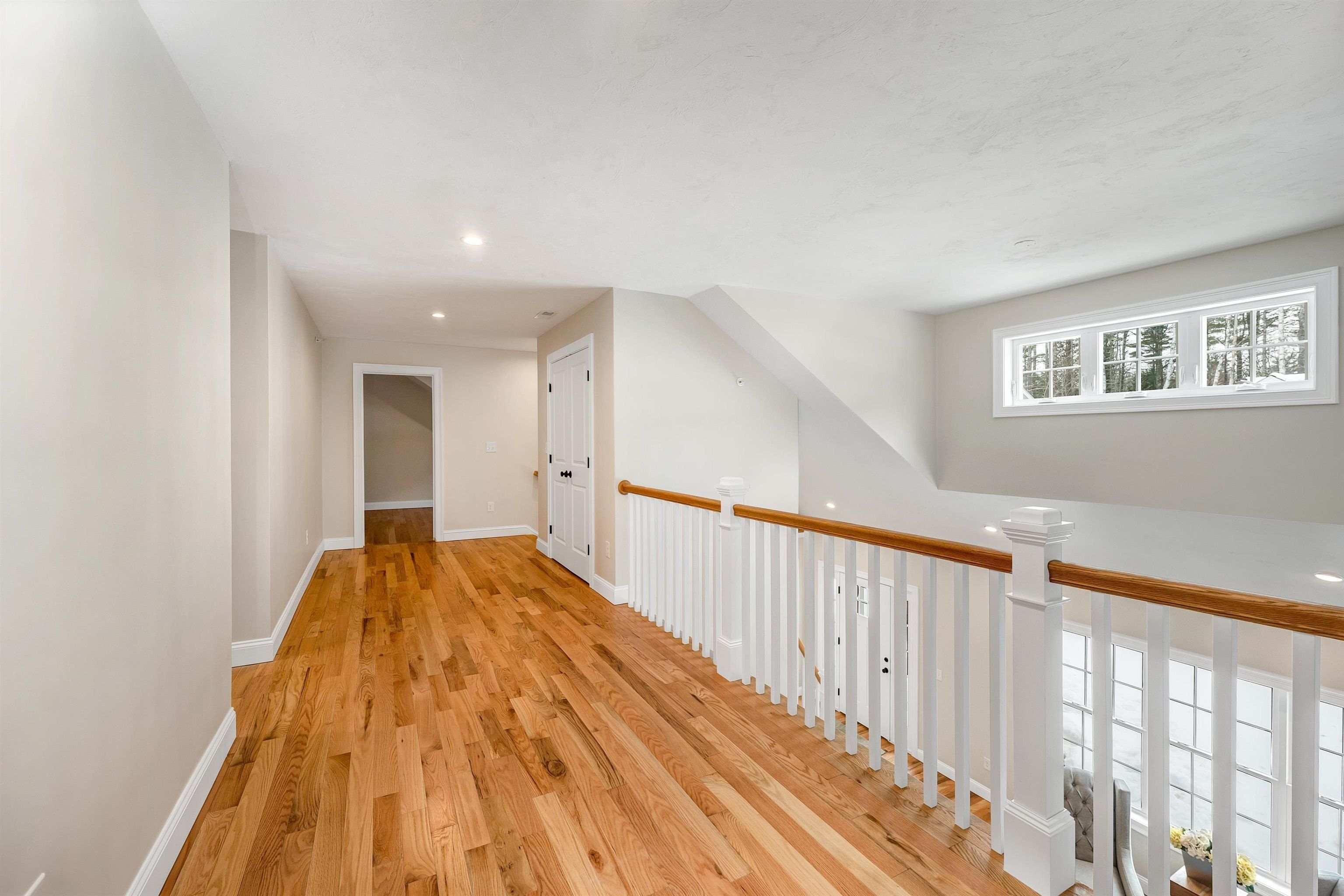 82 Granite Ridge. Meredith, NH 03253