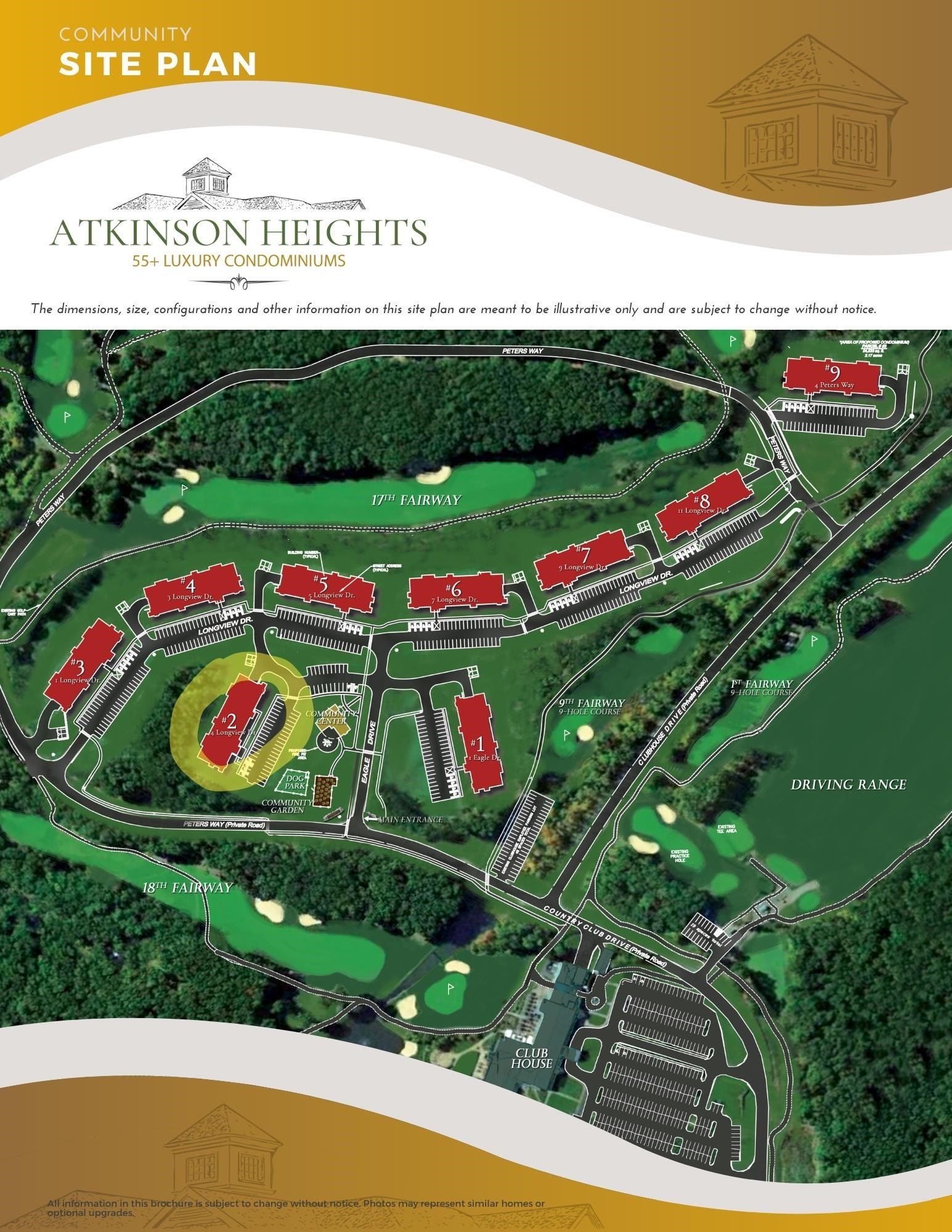 4 Longview Drive. Atkinson, NH 03811