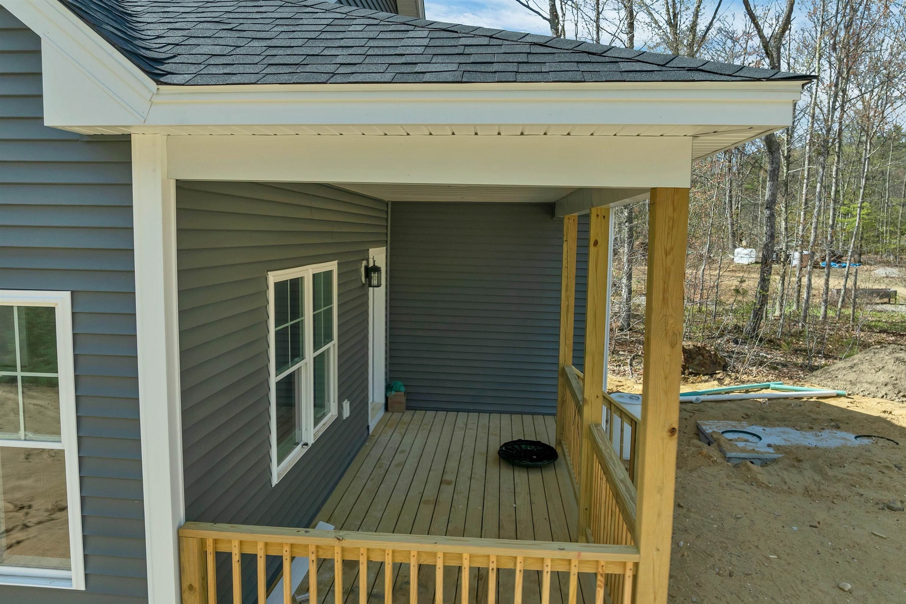 0 Bay Hill Road. Alton, NH 03809