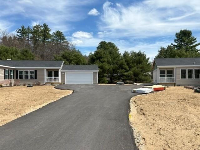 20A Wildflower Lane. Plymouth, NH 03264