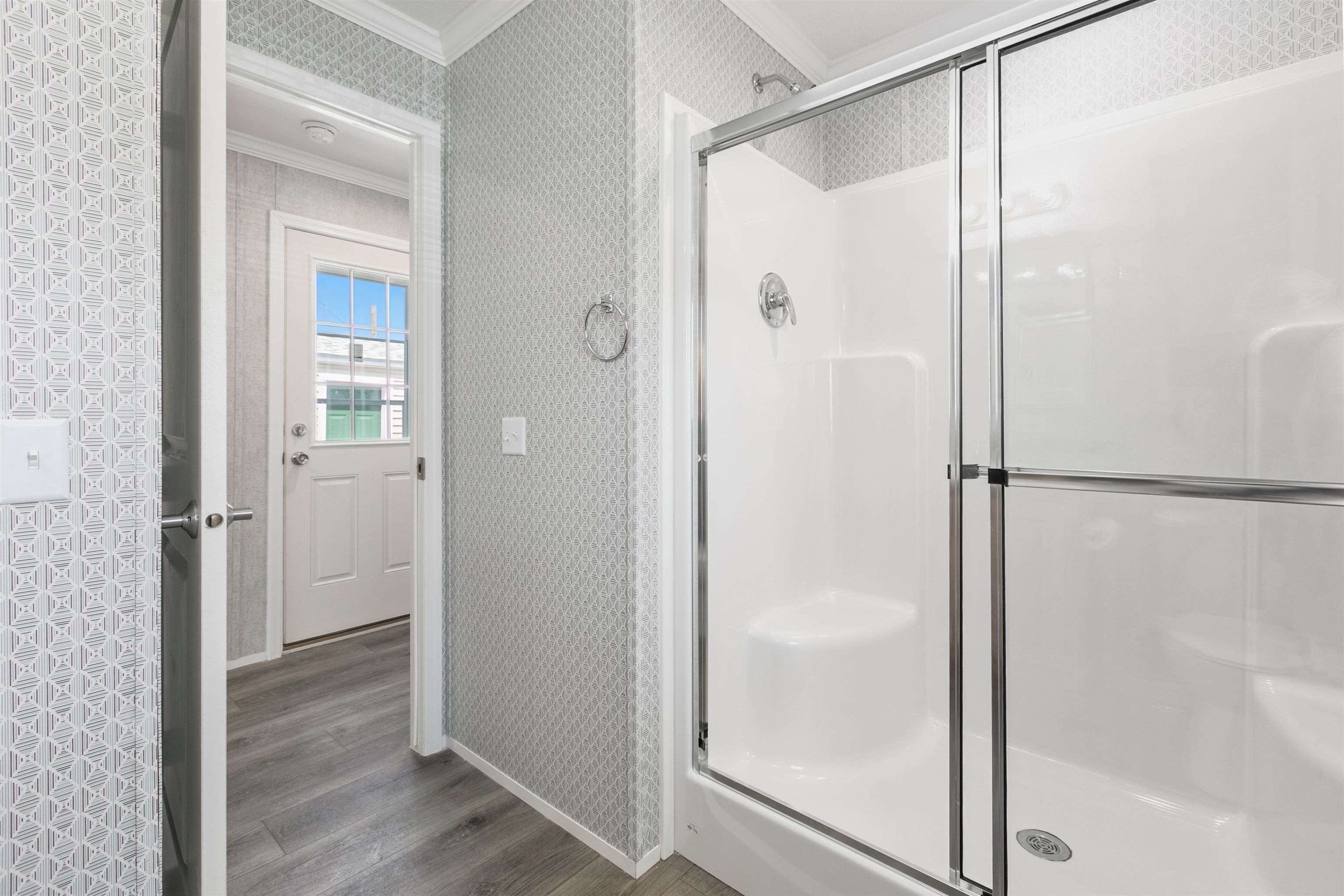 88 A Brookwood Drive. Salem, NH 03079