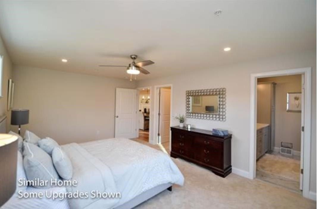 38 Edgewater Drive. Brentwood, NH 03833