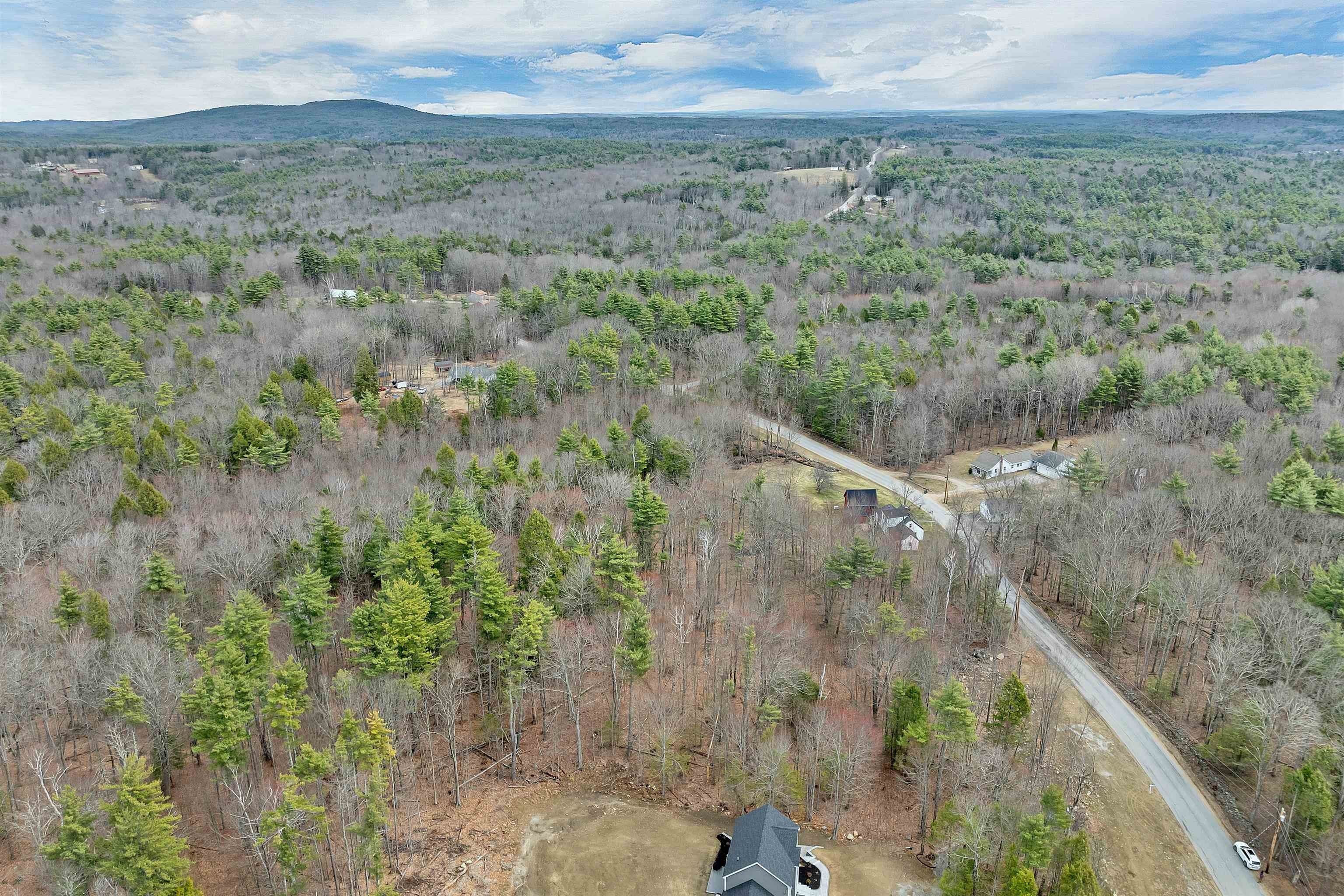 52 Mt Delight Road. Deerfield, NH 03037