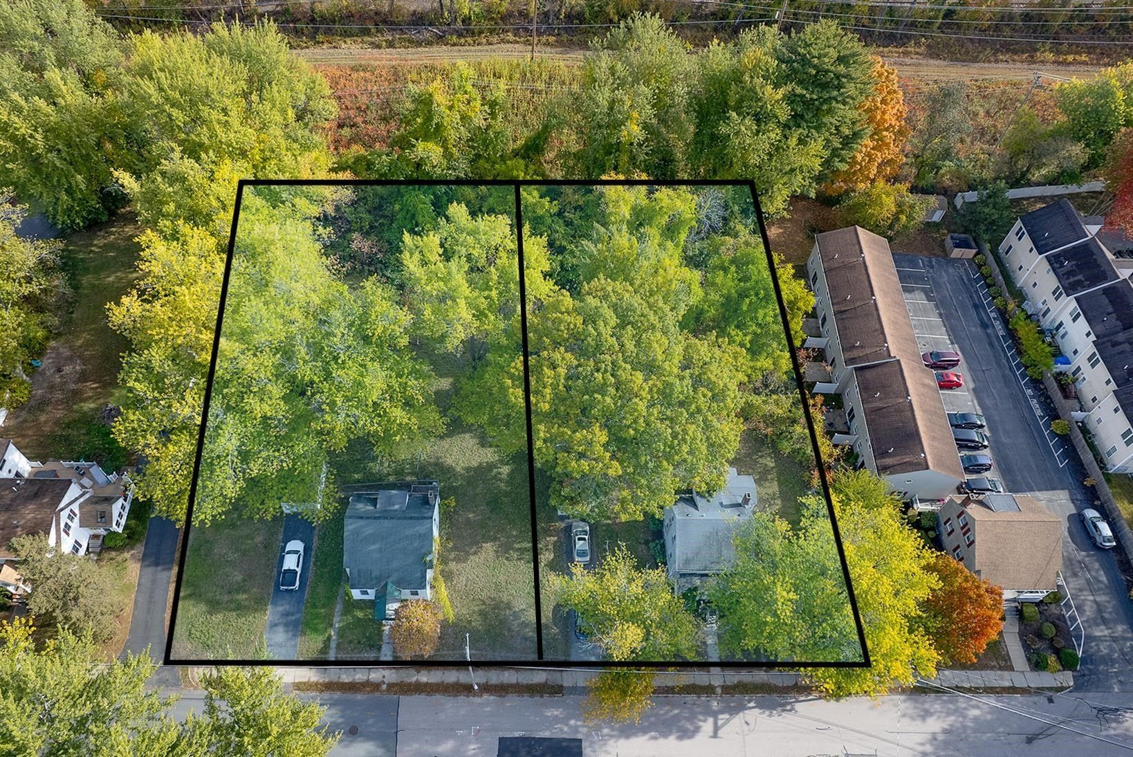 1519 Atherton Avenue. Nashua, NH 03064