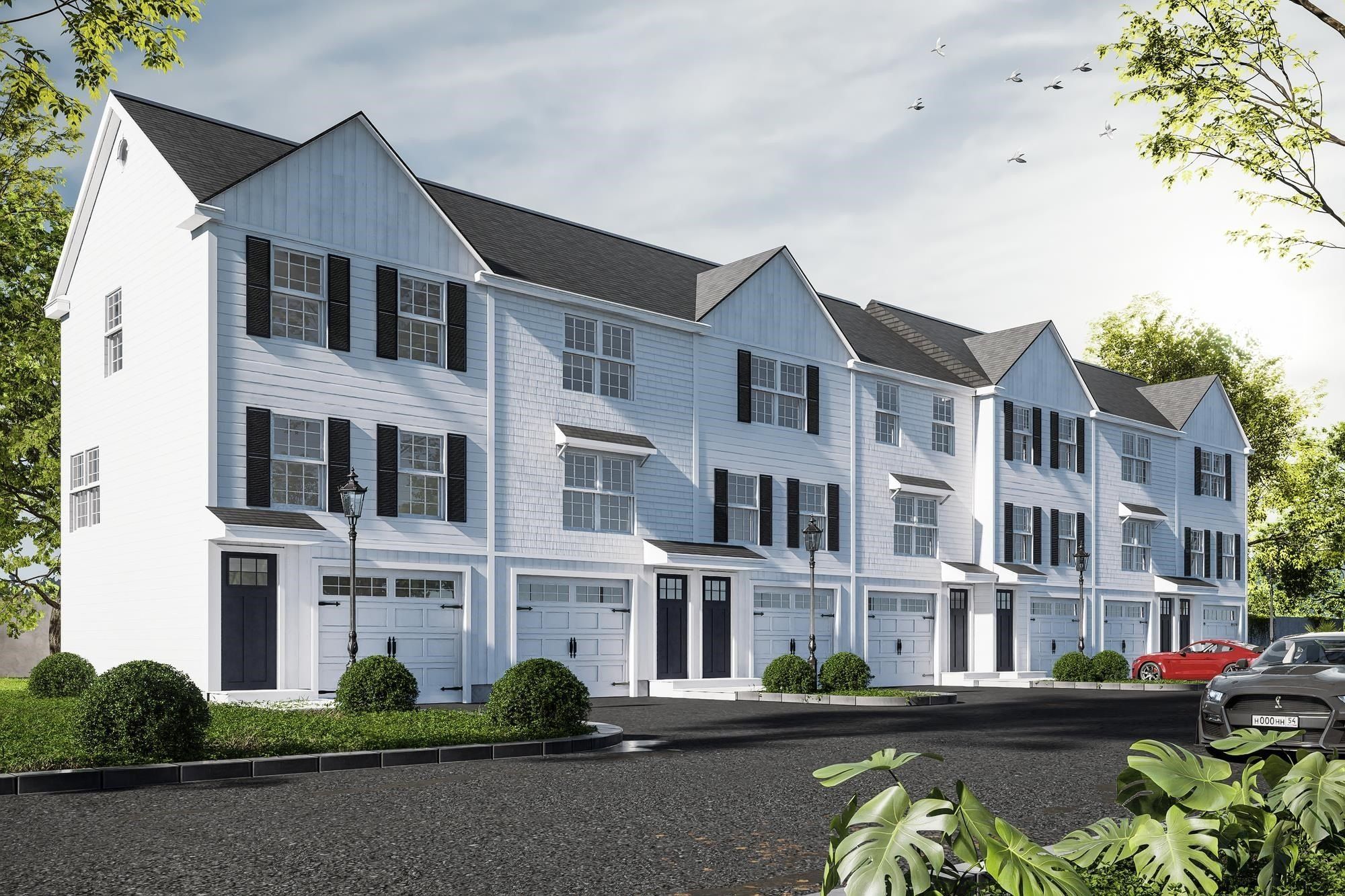 1519 Atherton Avenue. Nashua, NH 03064