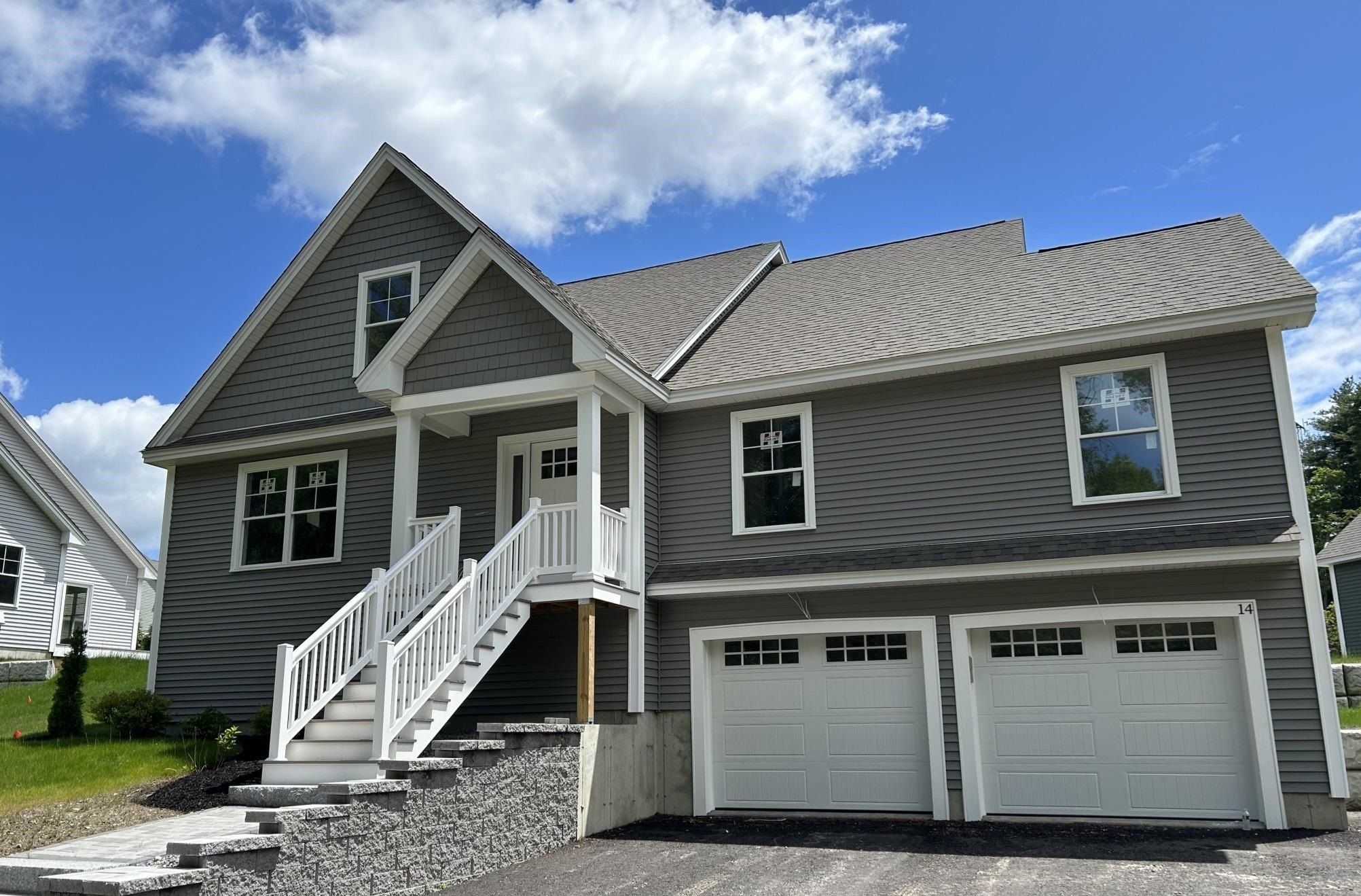 14 Juliana Avenue. Nashua, NH 03064