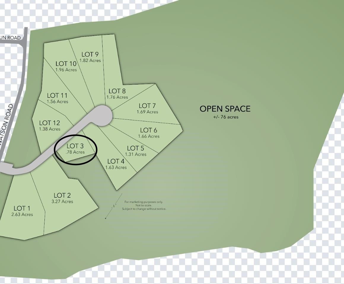 23 Signature Circle Lot 3. Exeter, NH 03833