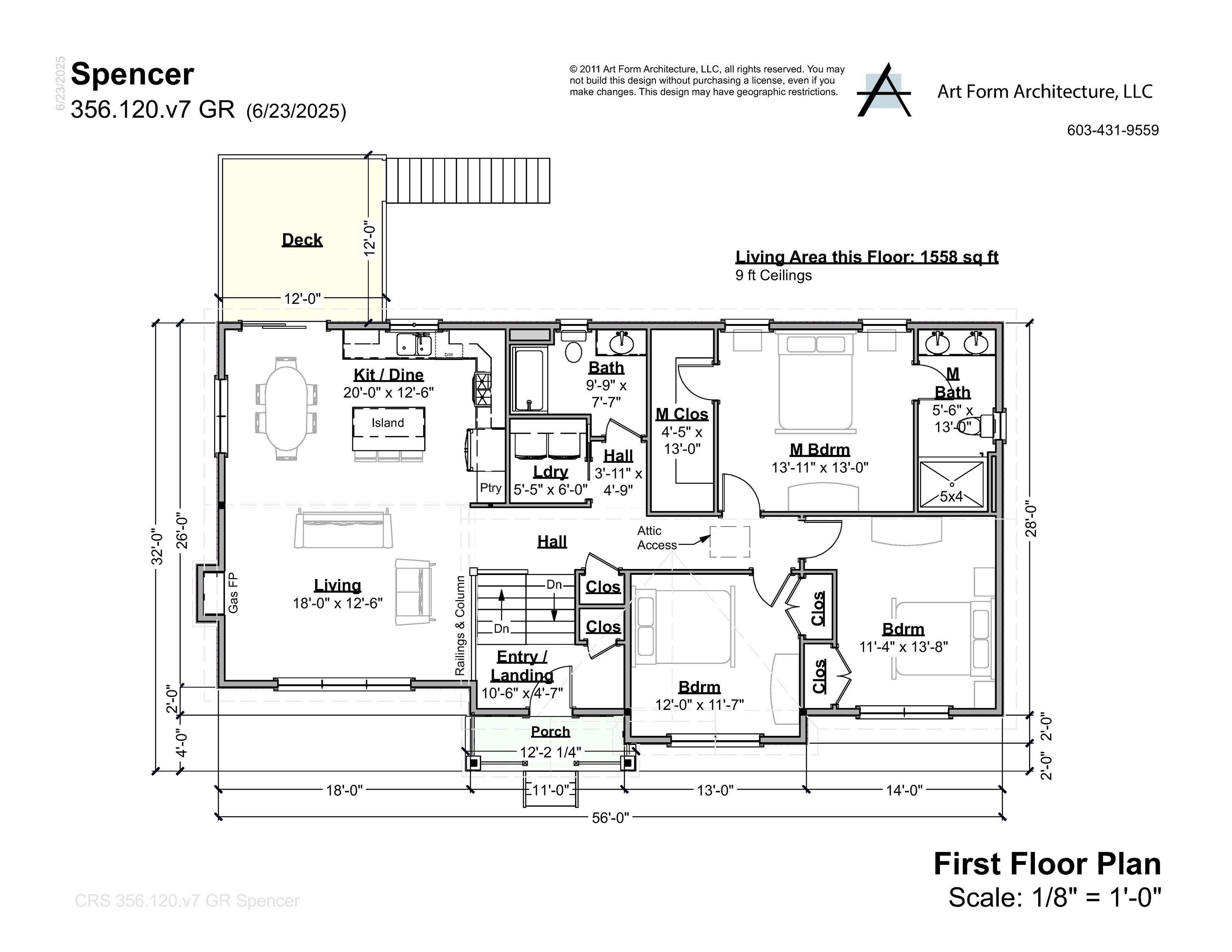 Pawtuckaway Ridge Lot 17A. Nottingham, NH 03290