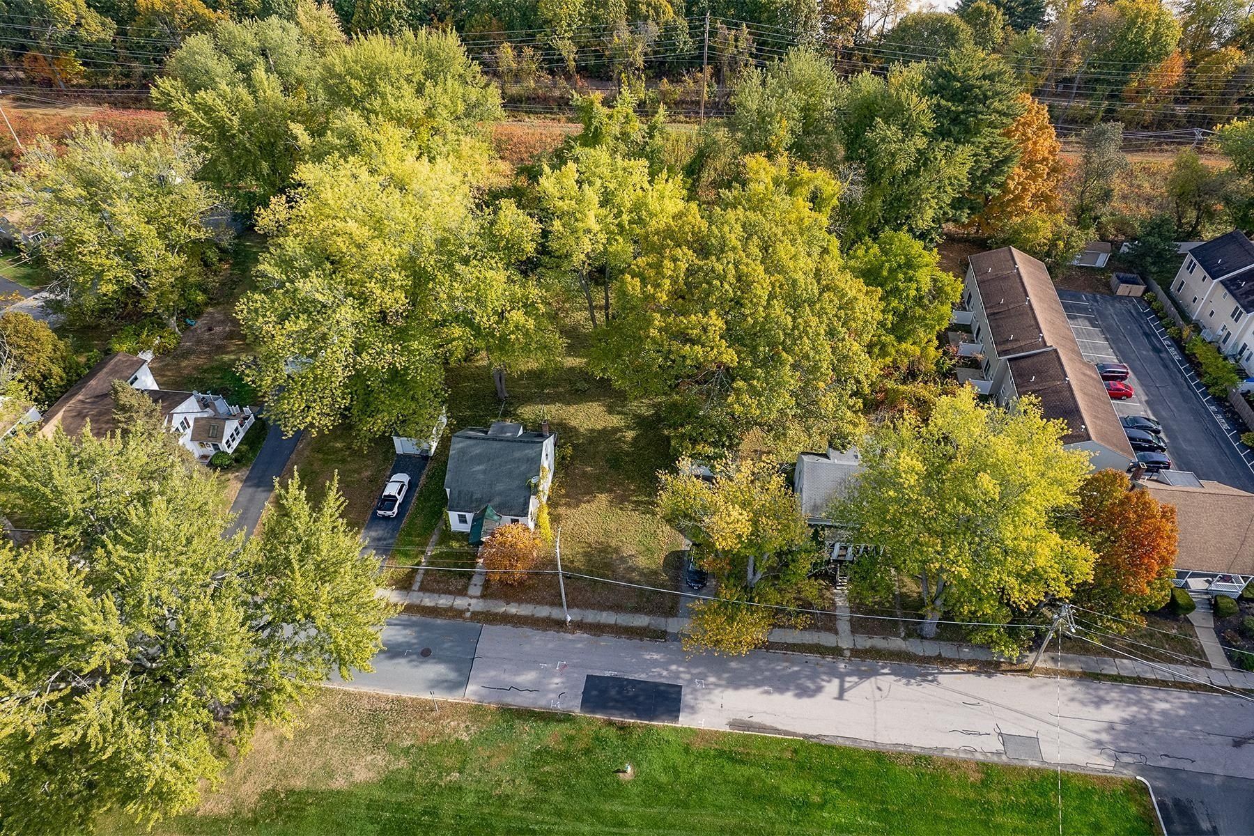 1519 Atherton Avenue. Nashua, NH 03064