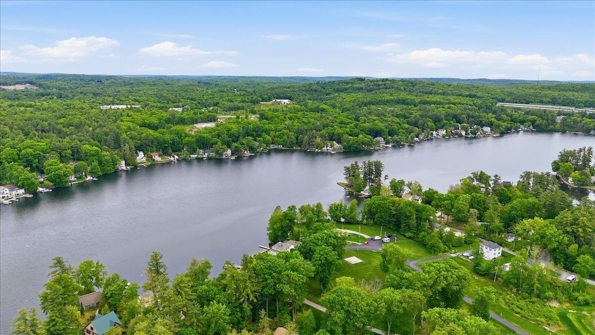 27 North Shore Road. Windham, NH 03087