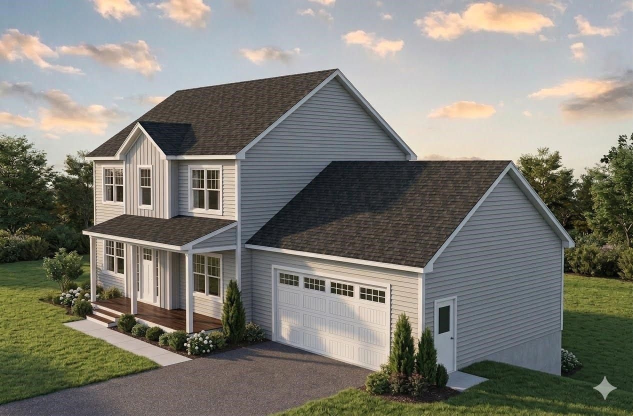 29 Blaisdell Court. Raymond, NH 03077