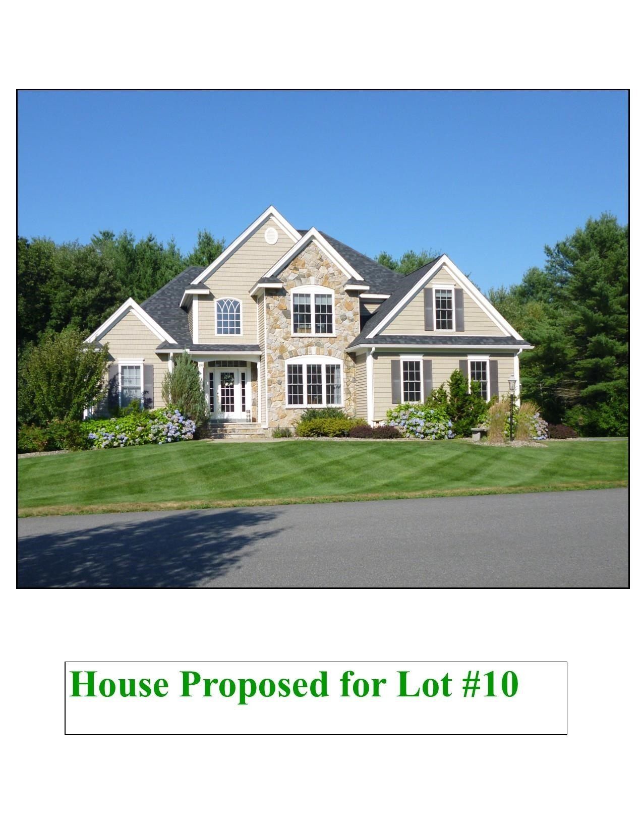40 Stanwood Road. Salem, NH 03079