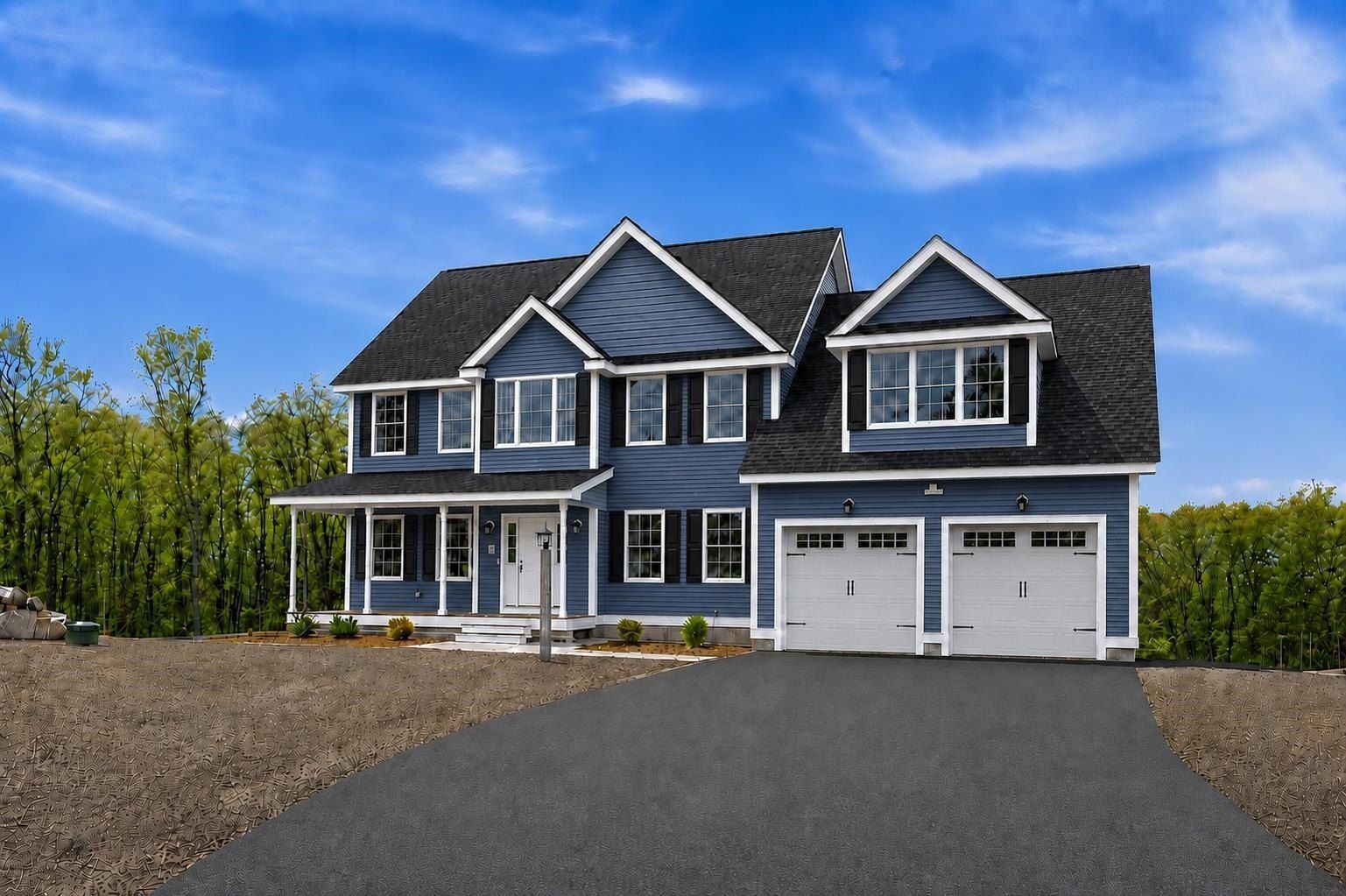 58 Daniel Road. Derry, NH 03038