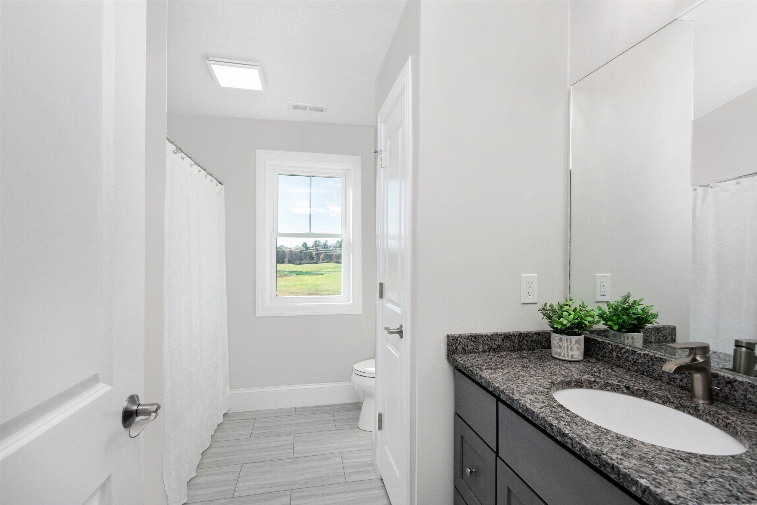 1 Barrington Way. Milford, NH 03055