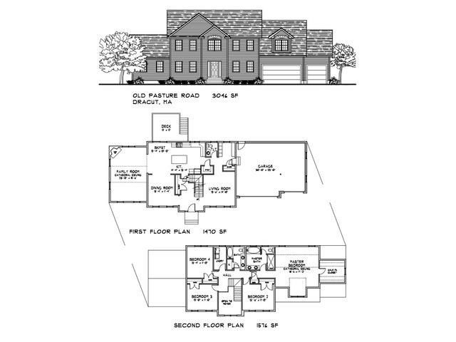 28 Bels Way. Newton, NH 03858
