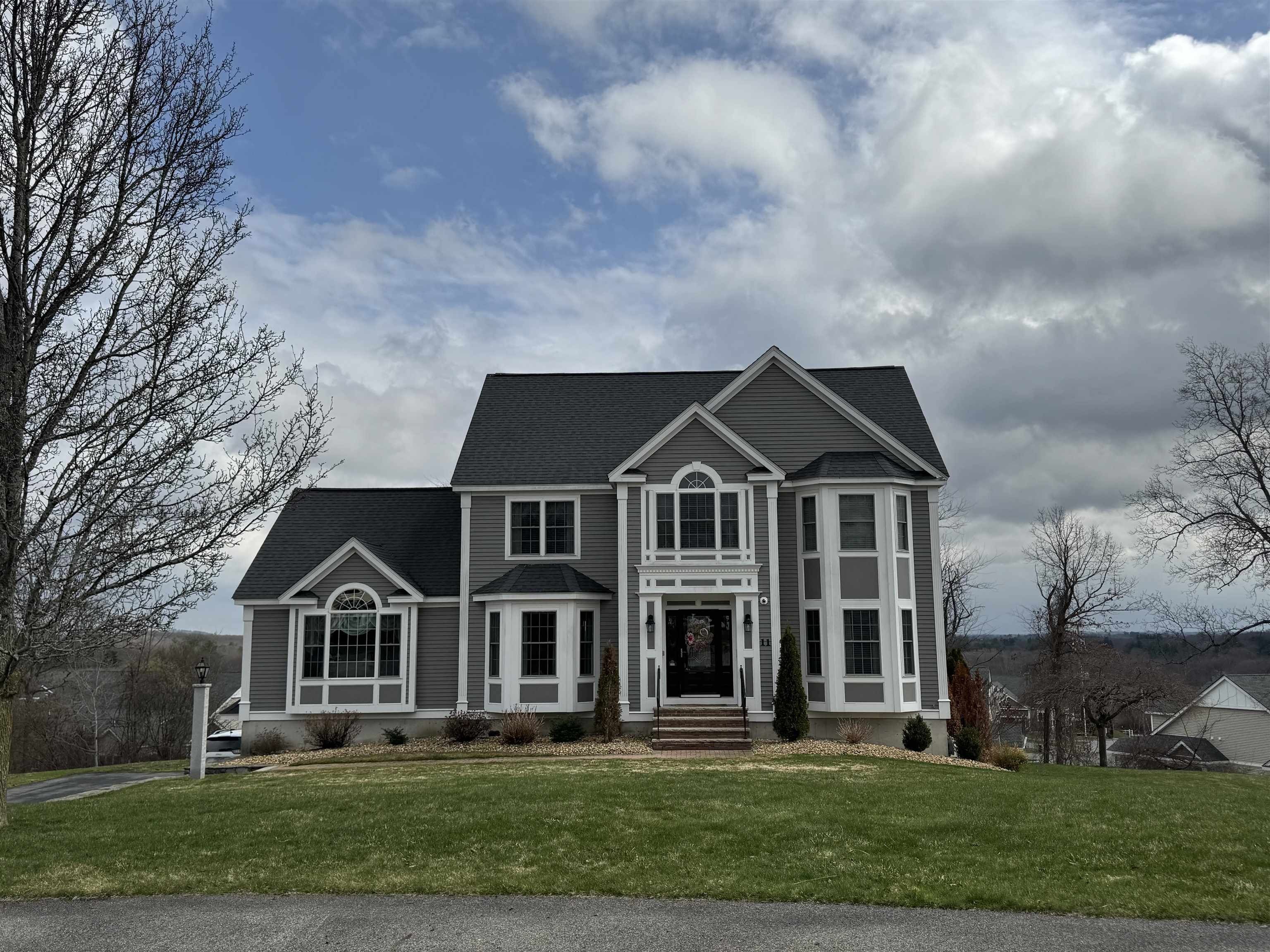 18 Bels Way. Glen, NH 03838