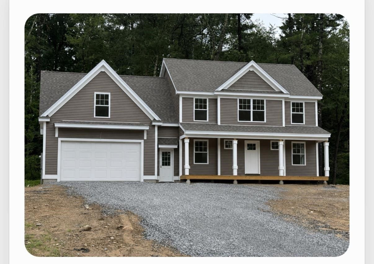 14 Tallarico Street. Litchfield, NH 03052