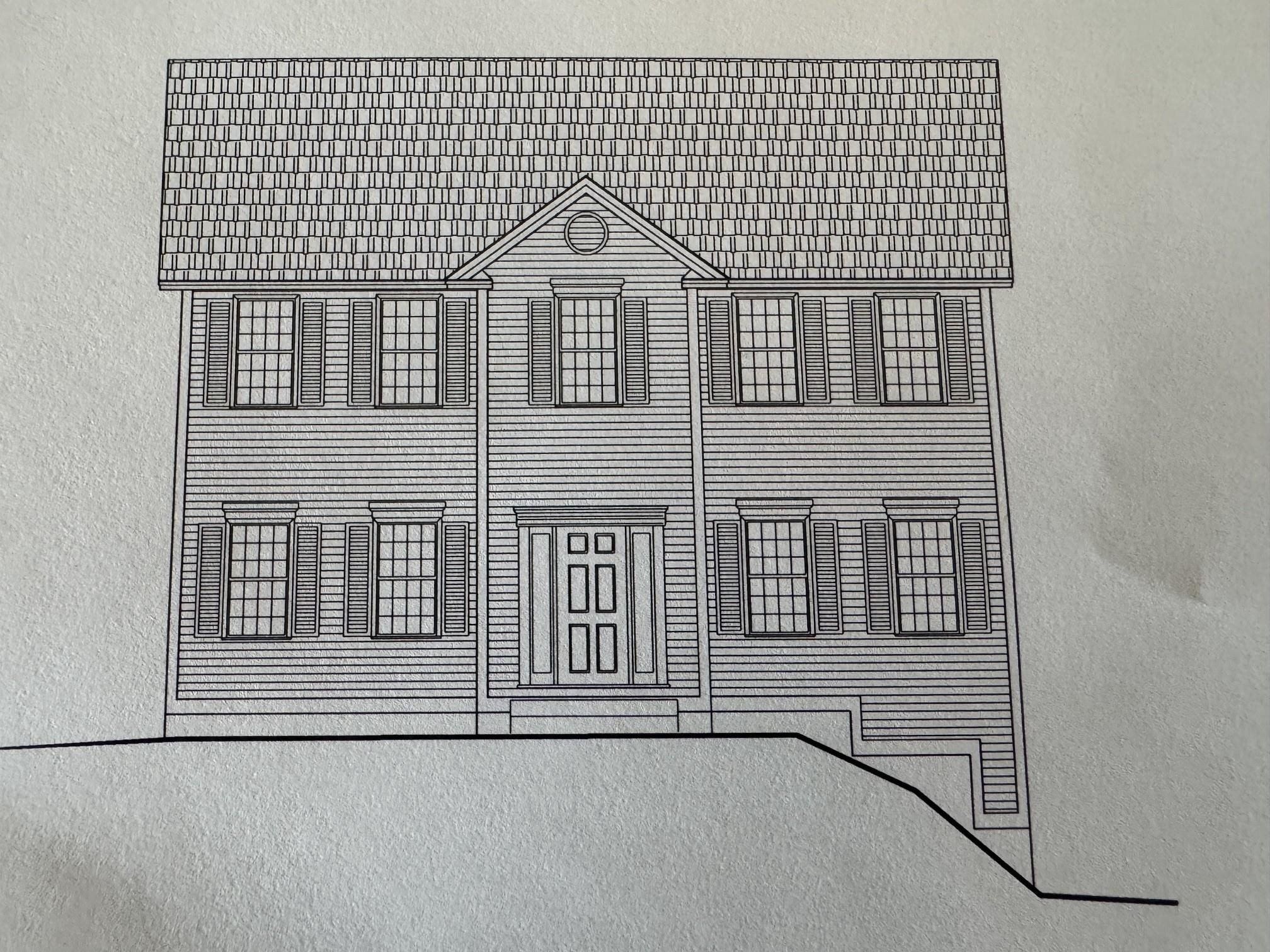 119 Lantern Drive. Sandown, NH 03873