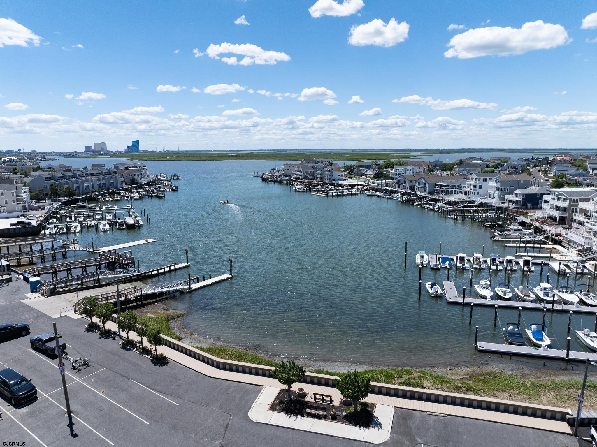 403 W Evans Blvd. Brigantine, NJ 08203